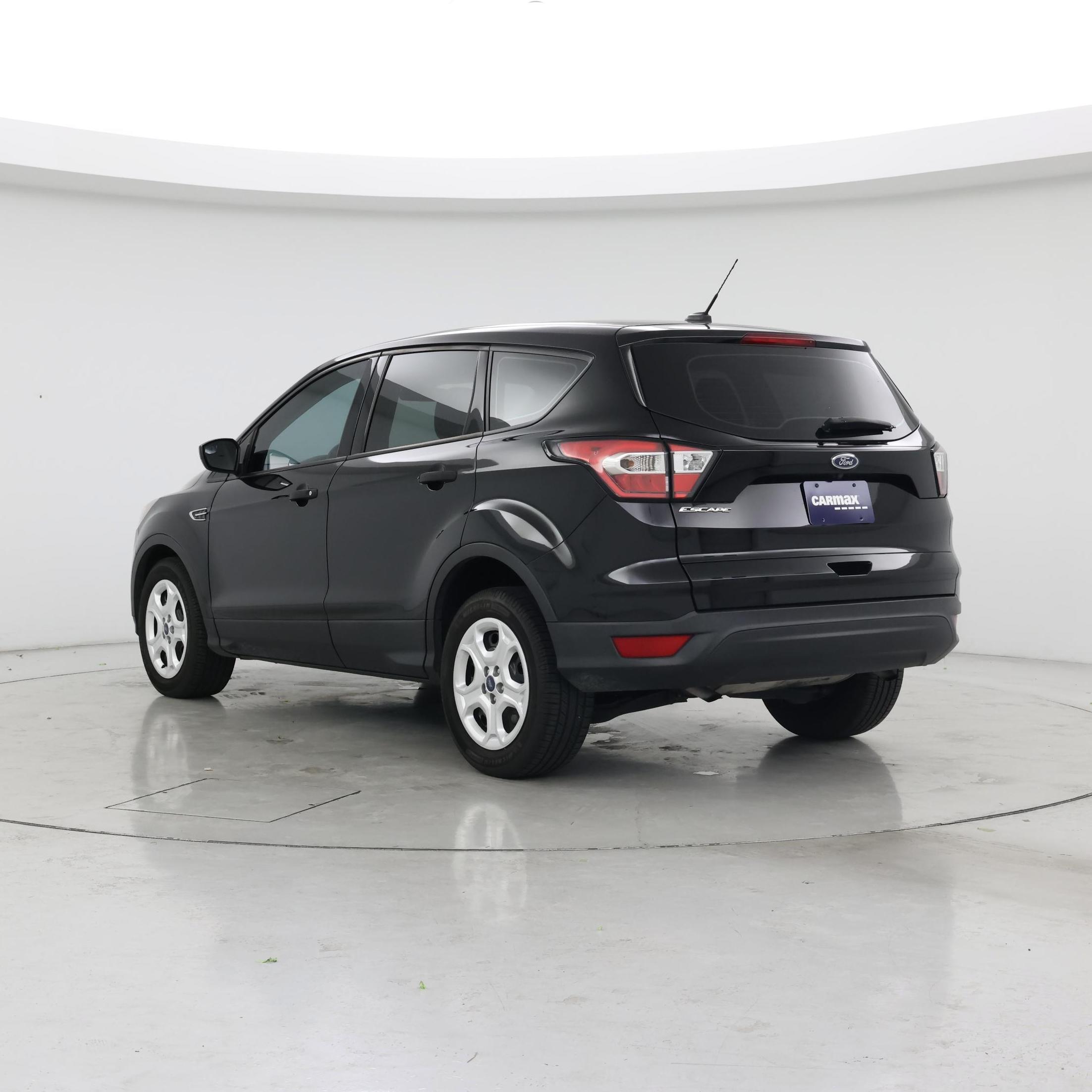 Thumbnail: 2018 Ford Escape - 2