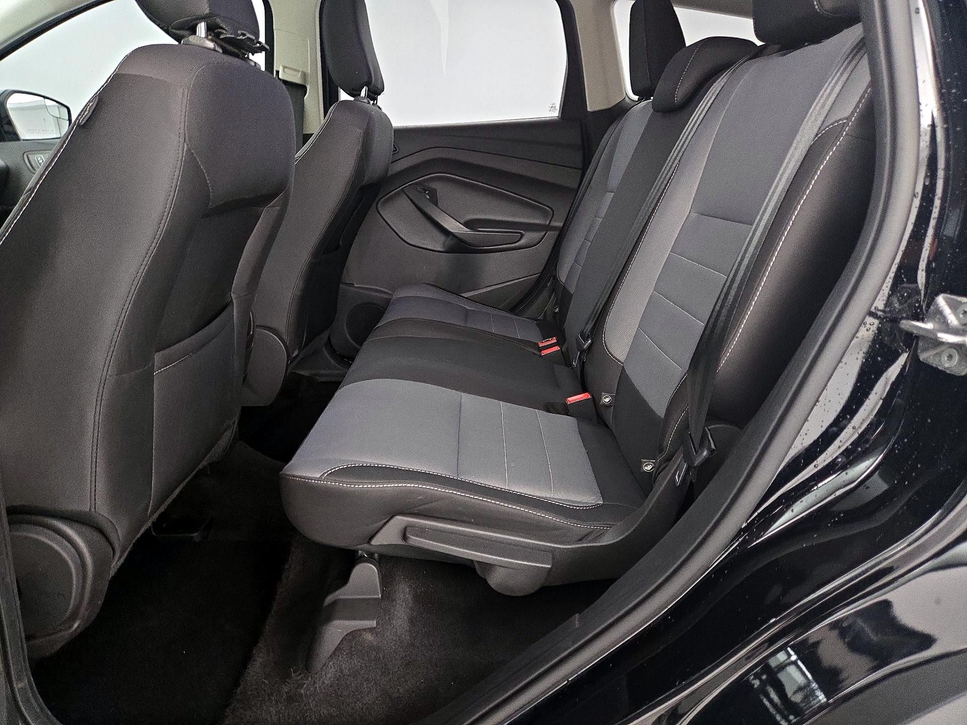 Thumbnail: 2018 Ford Escape - 19