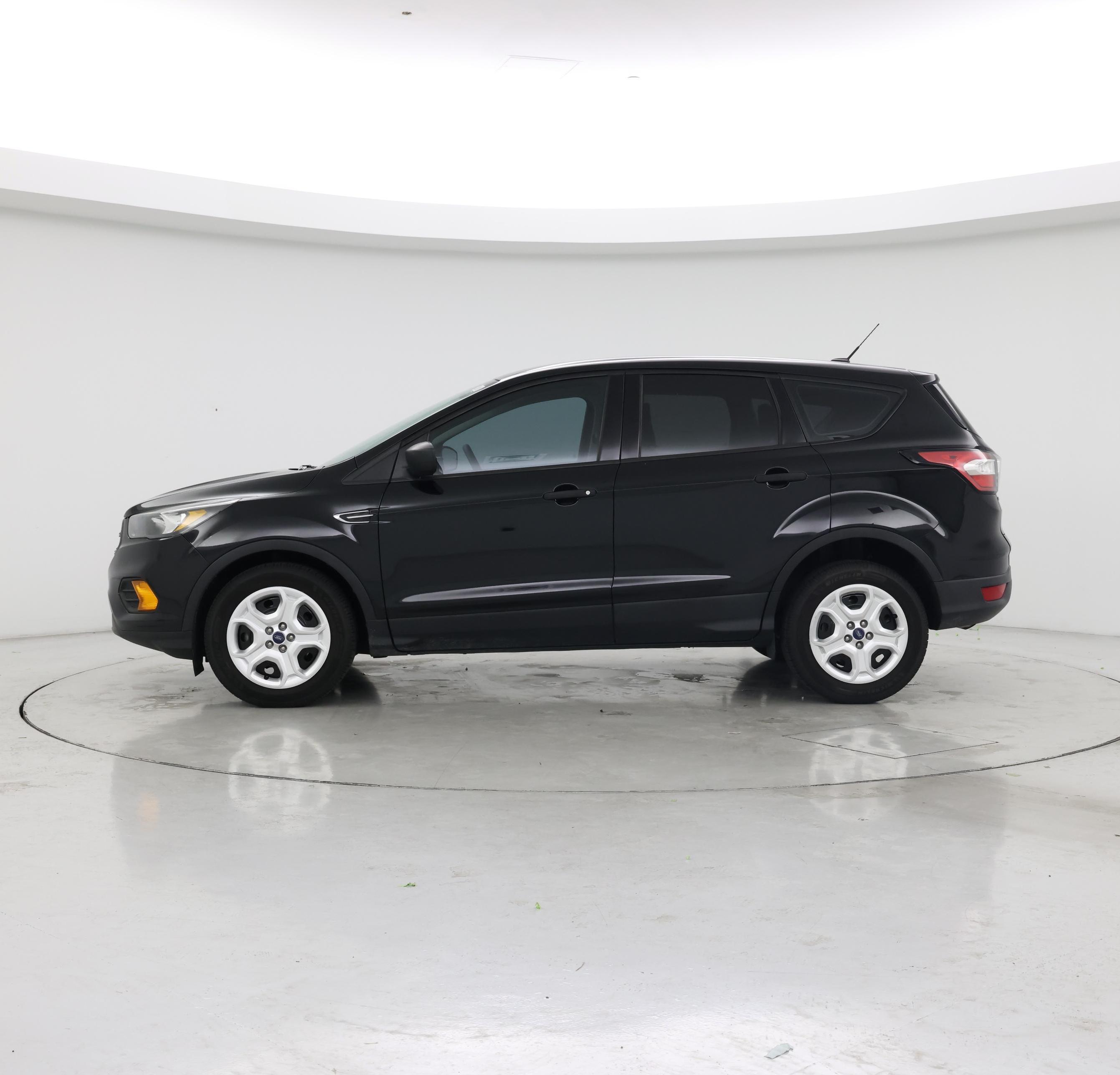 Thumbnail: 2018 Ford Escape - 3