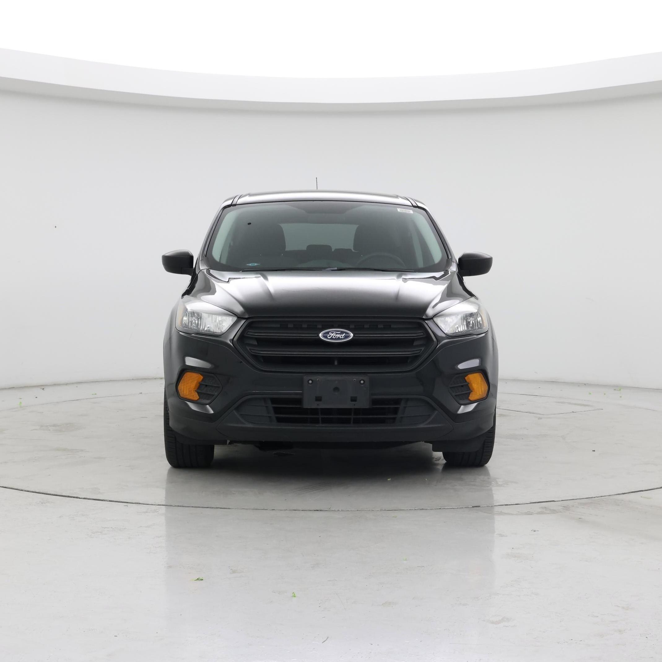 Thumbnail: 2018 Ford Escape - 5