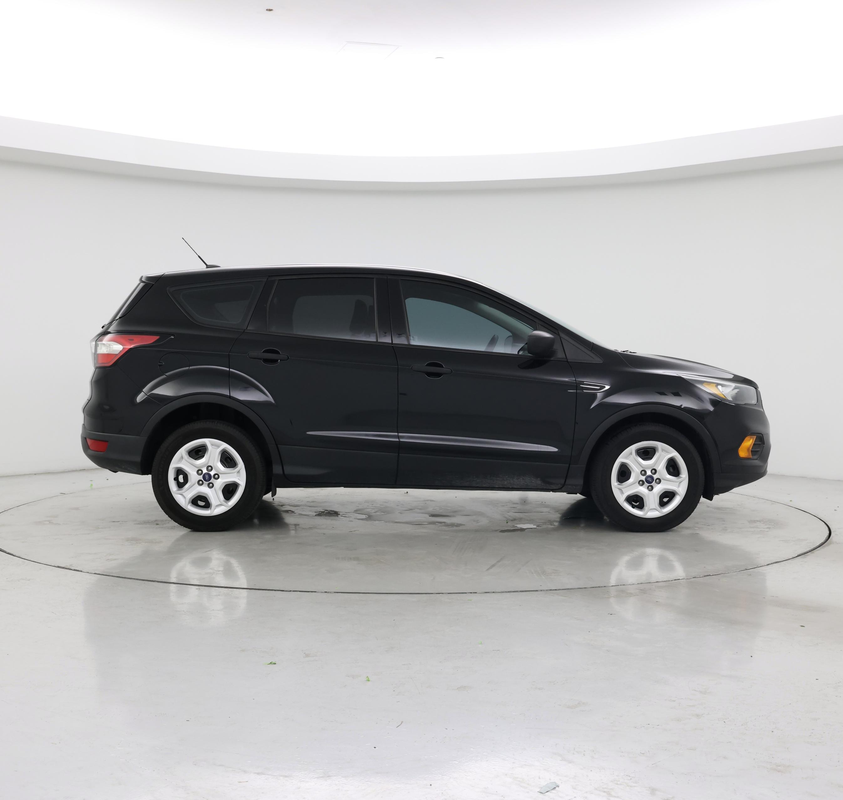 Thumbnail: 2018 Ford Escape - 7
