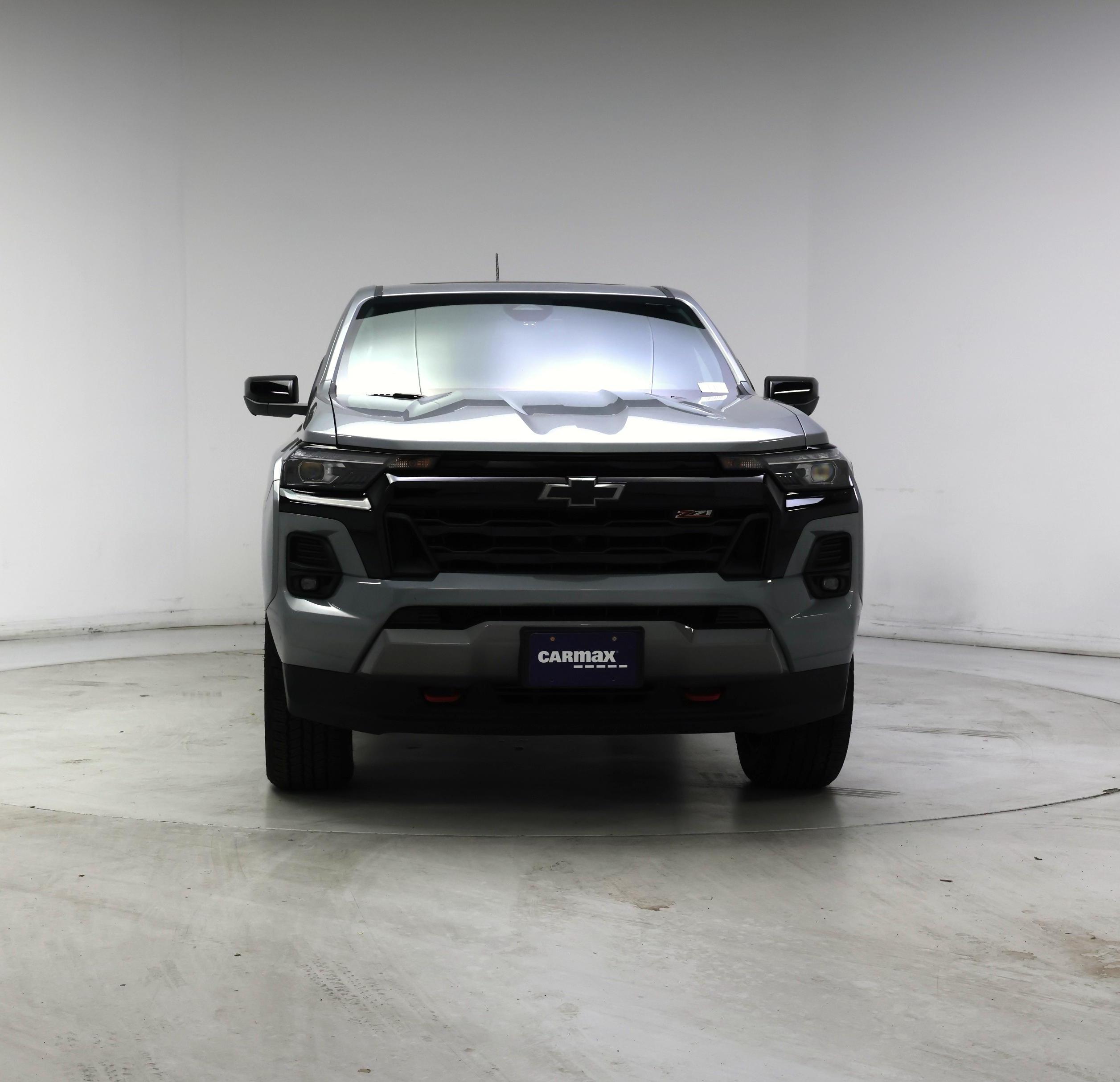 Thumbnail: 2024 Chevrolet Colorado - 5