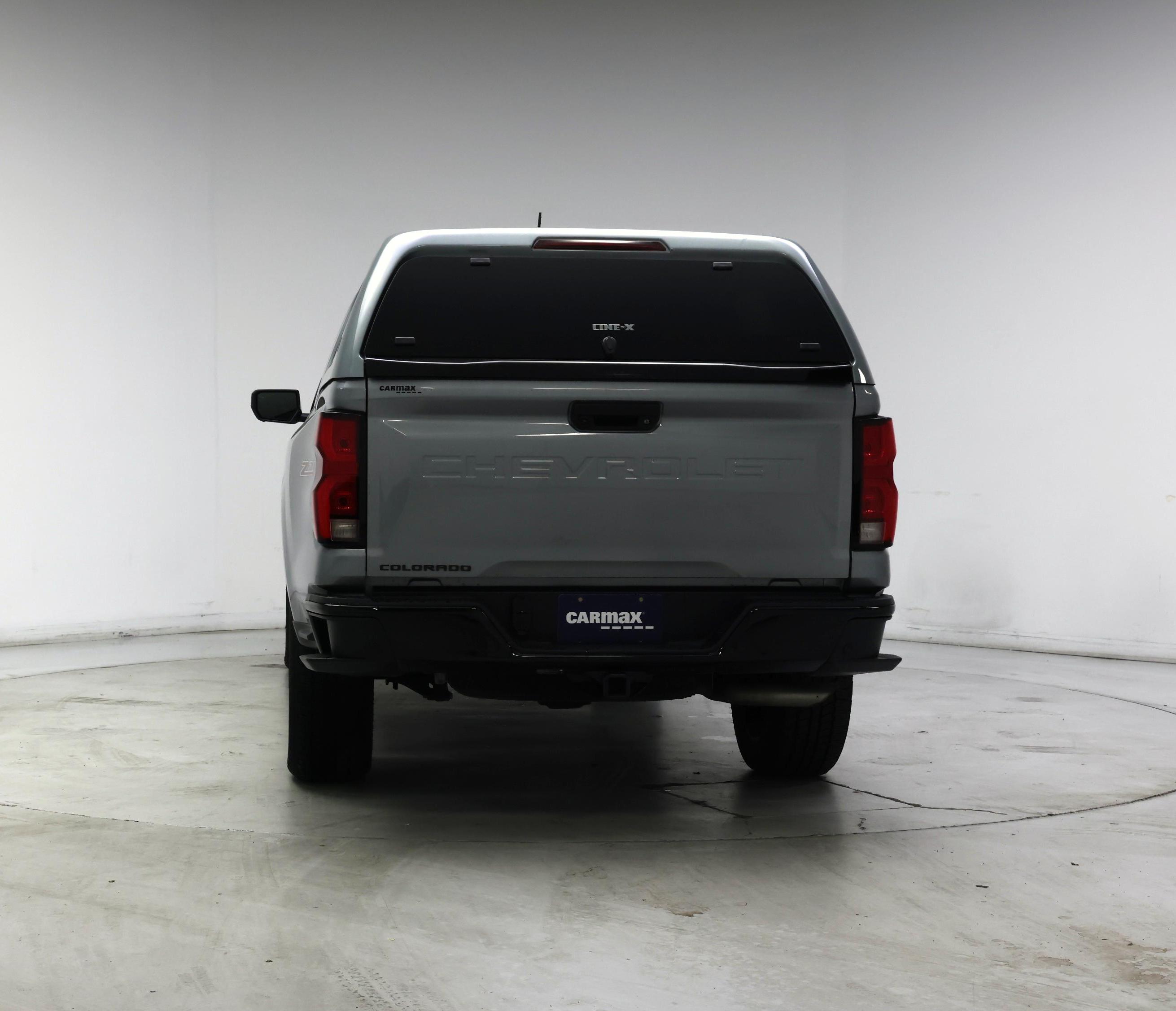 Thumbnail: 2024 Chevrolet Colorado - 6