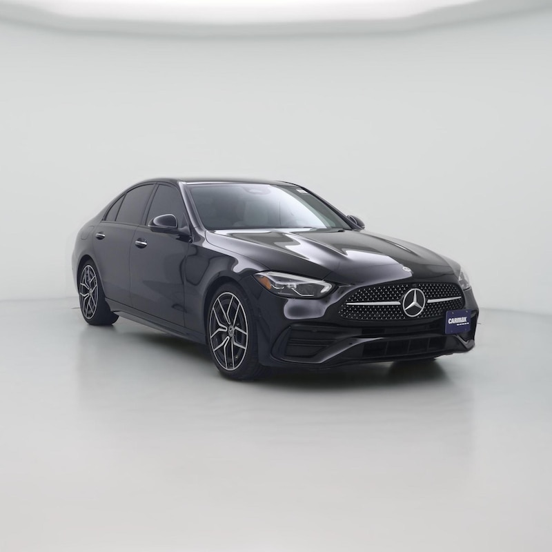 2023 Mercedes-Benz C300