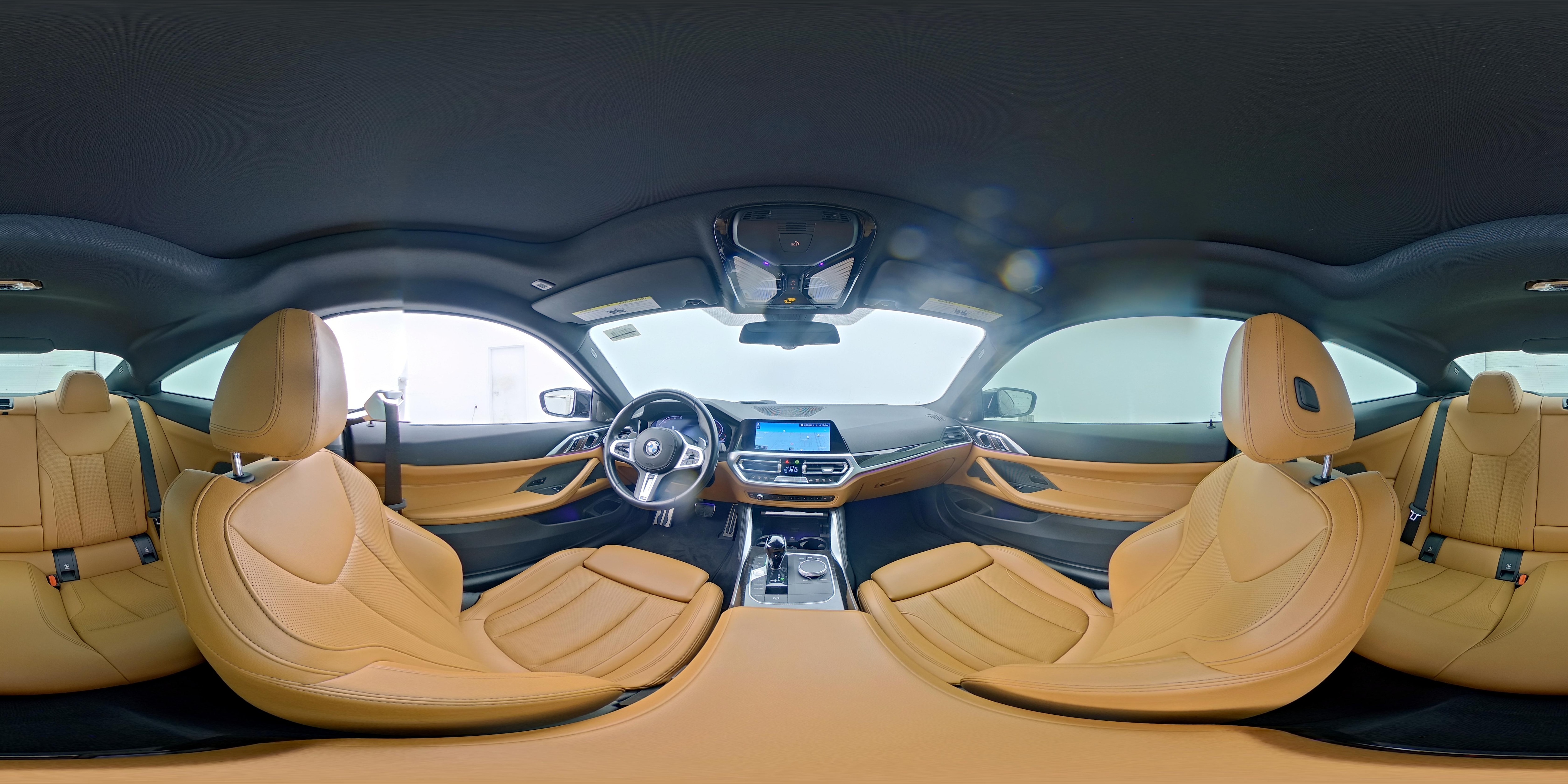 2022 BMW 4 Series 430i - Photo 26