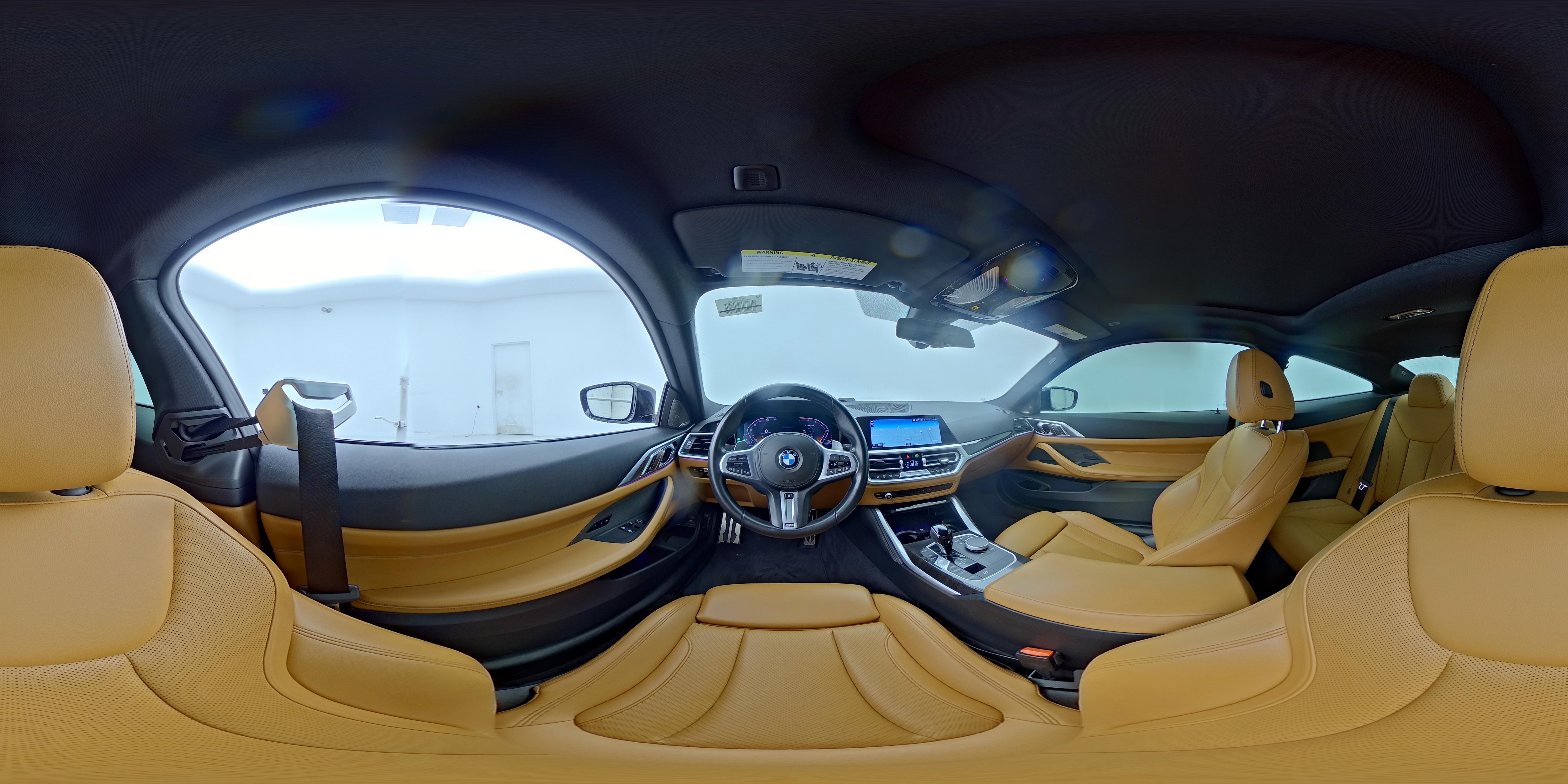 2022 BMW 4 Series 430i - Photo 27