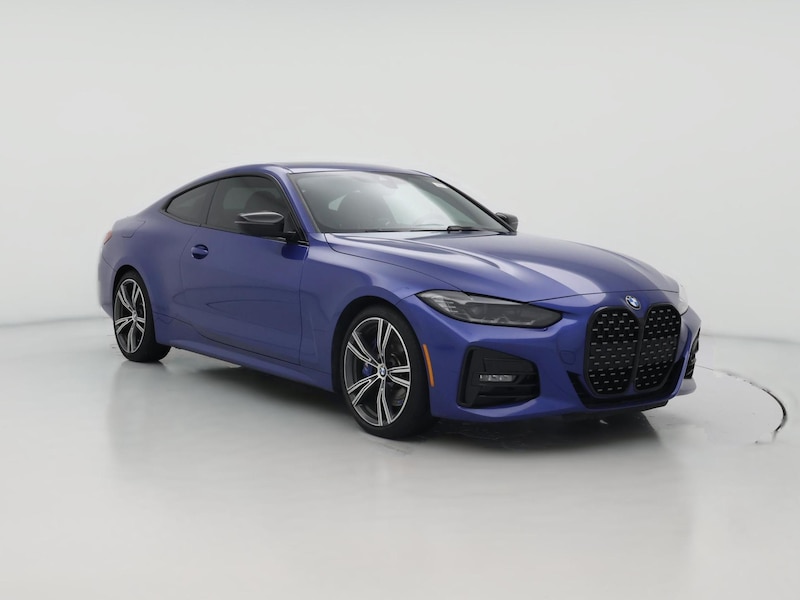 2022 BMW 430 I xDrive