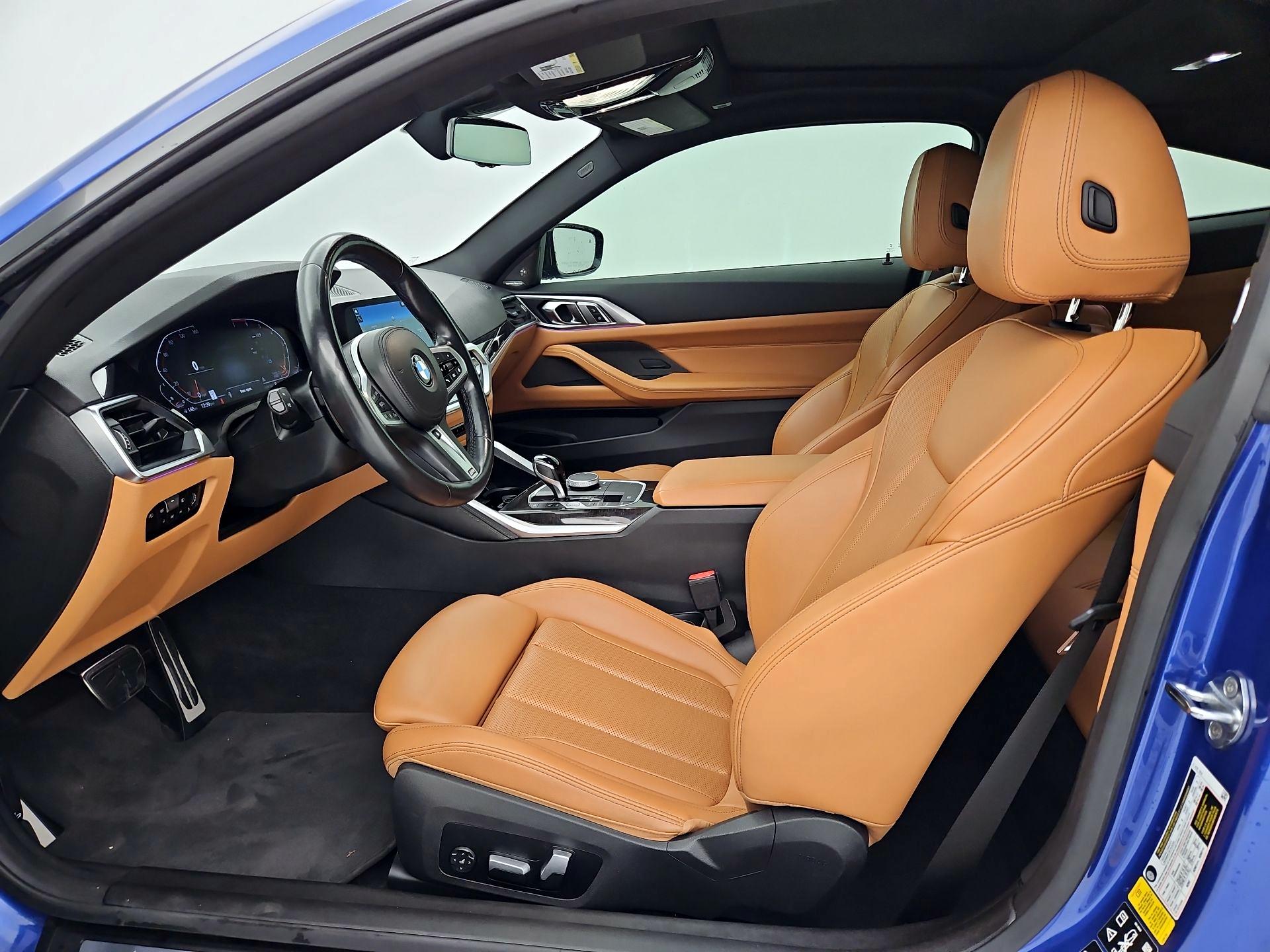 Thumbnail: 2022 BMW 4 Series - 11