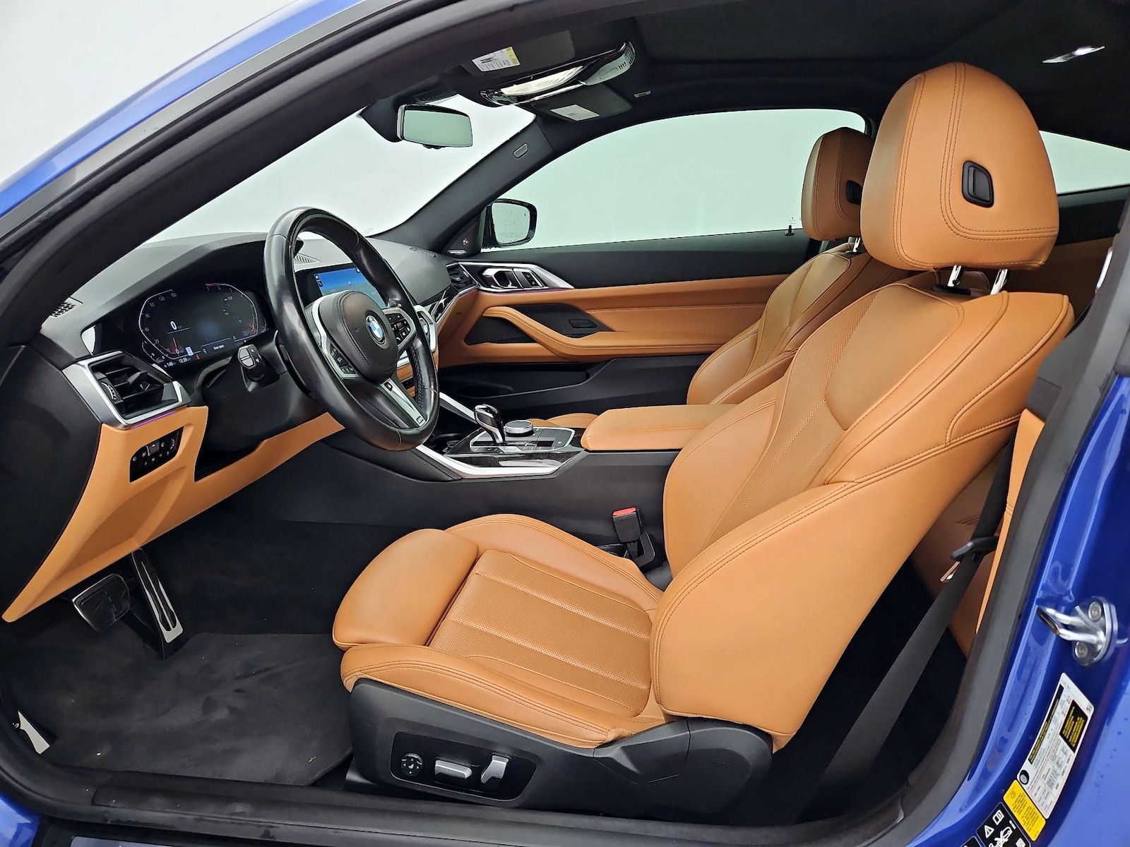 2022 BMW 4 Series 430i - Photo 12