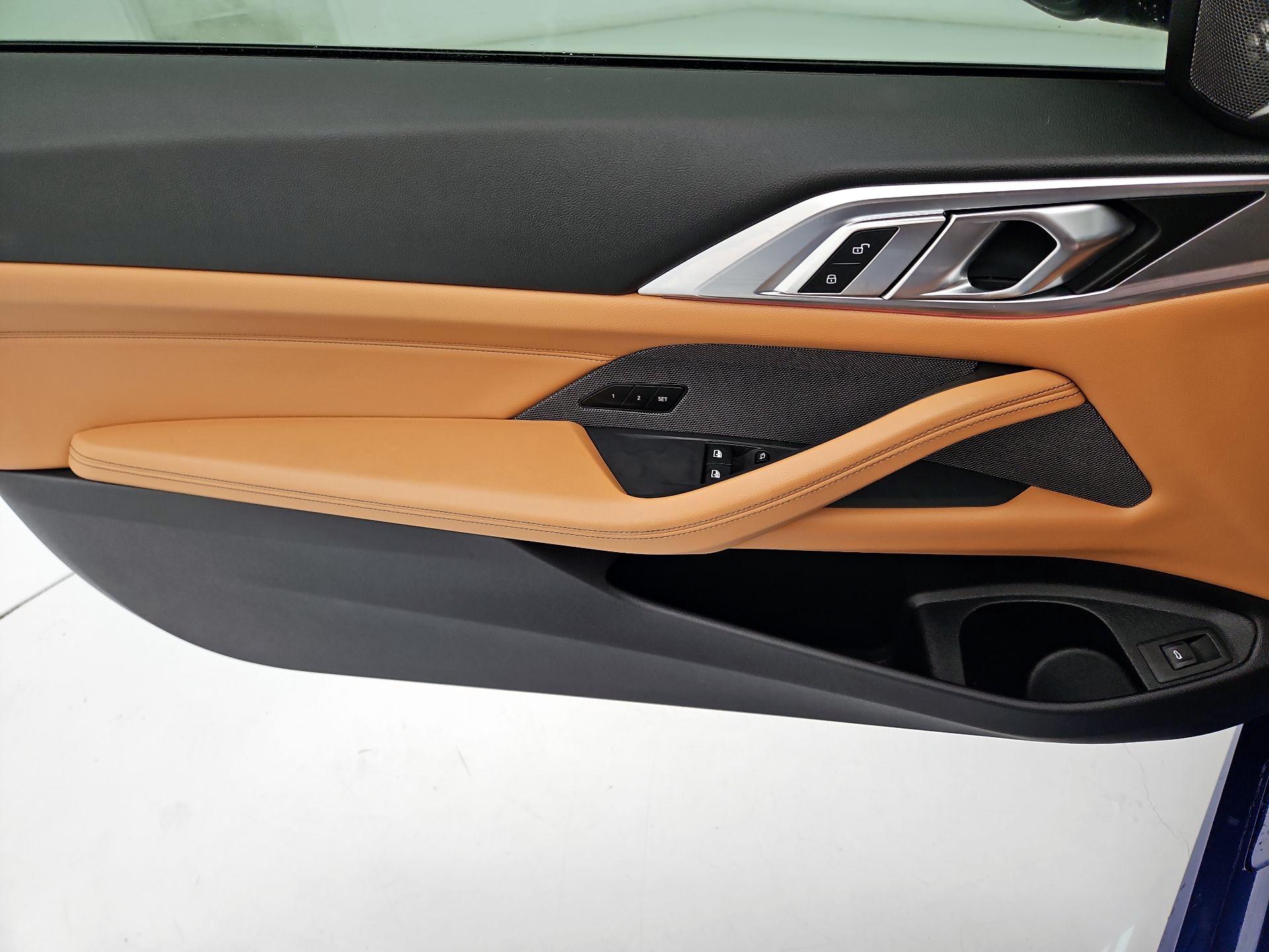 Thumbnail: 2022 BMW 4 Series - 12