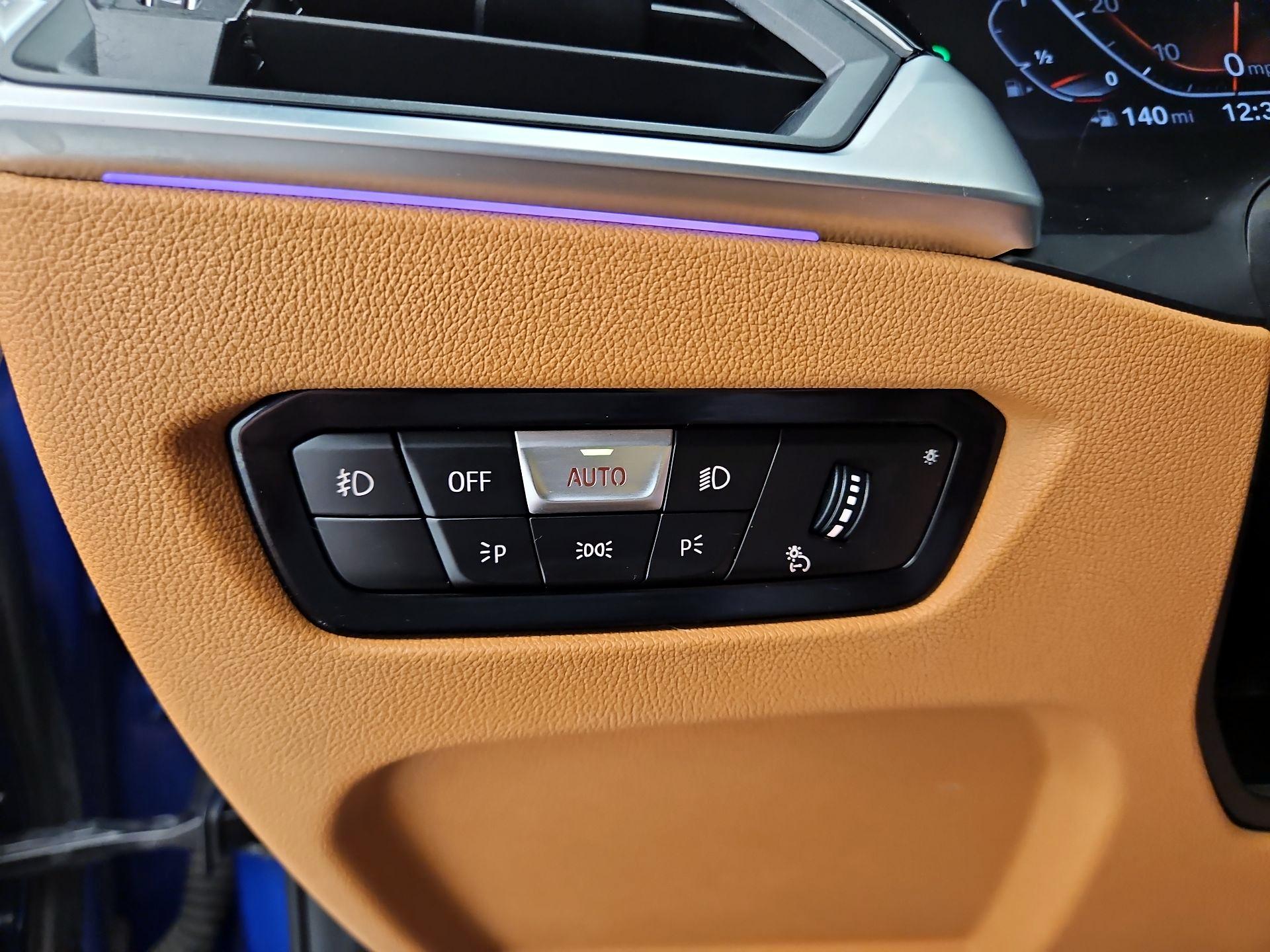 Thumbnail: 2022 BMW 4 Series - 13