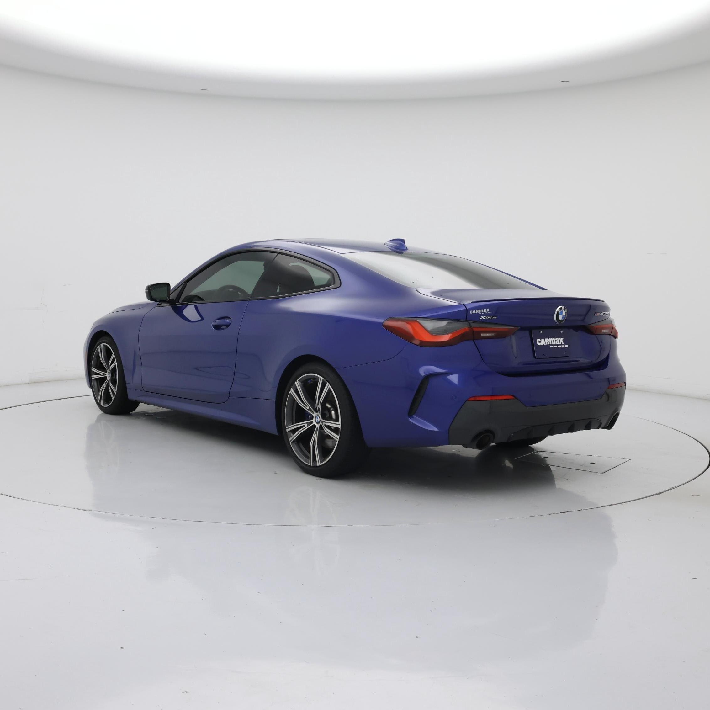 Thumbnail: 2022 BMW 4 Series - 2