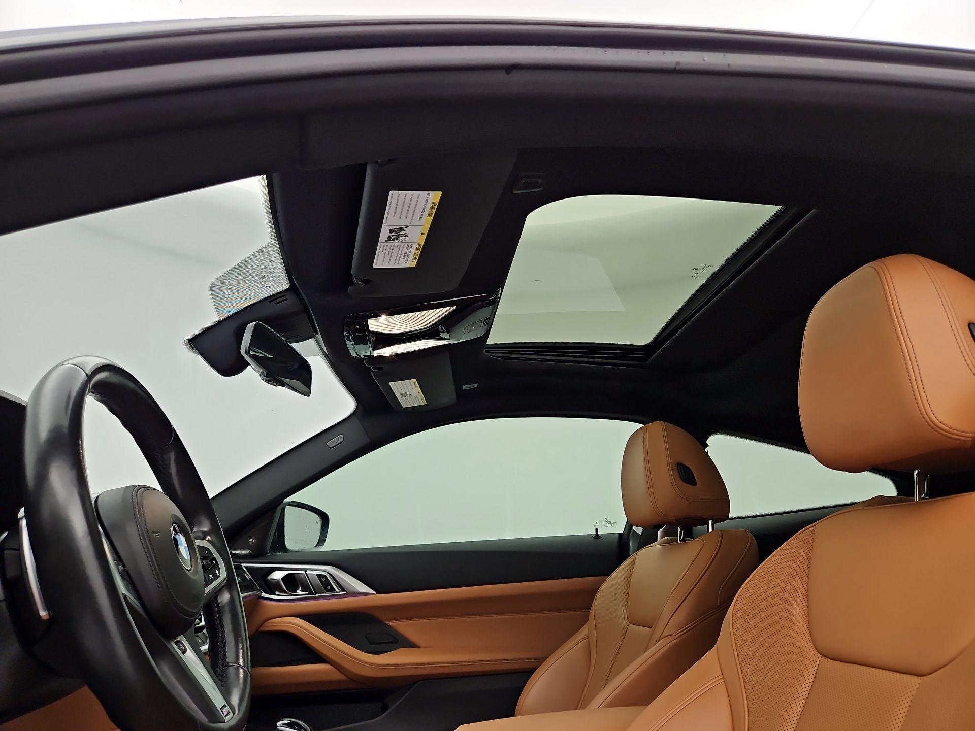 Thumbnail: 2022 BMW 4 Series - 20