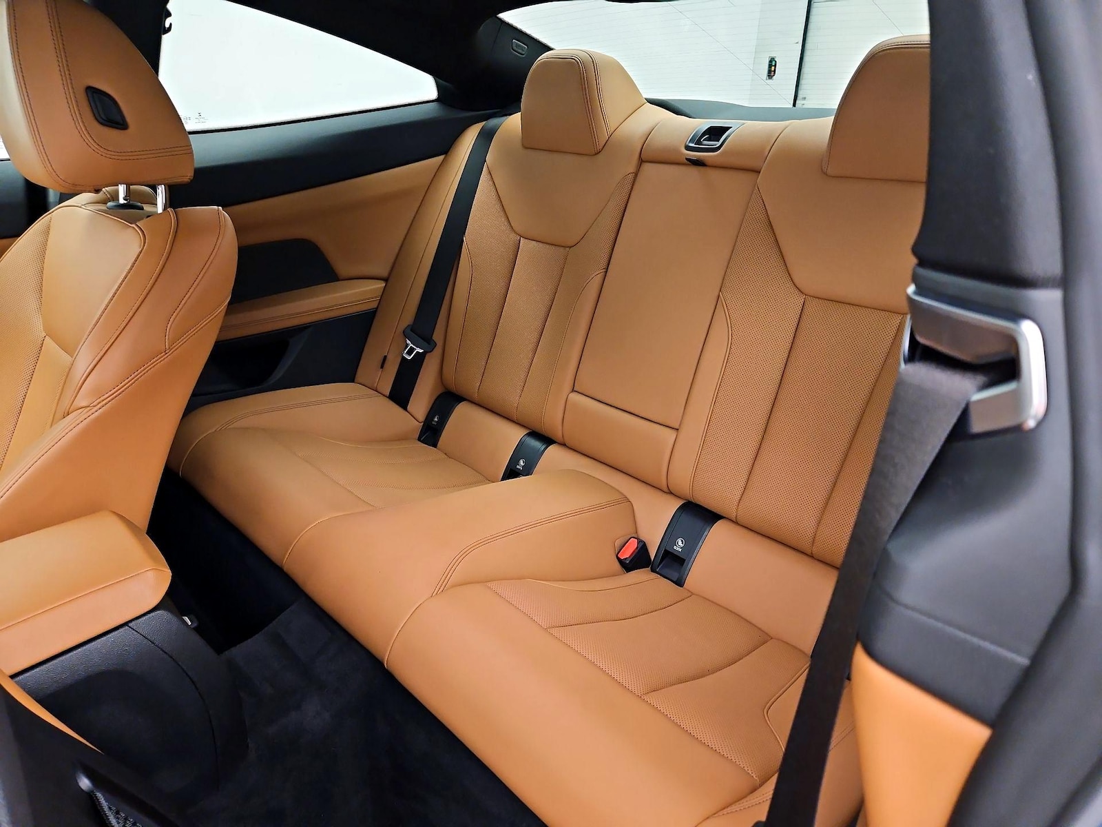 2022 BMW 4 Series 430i - Photo 22