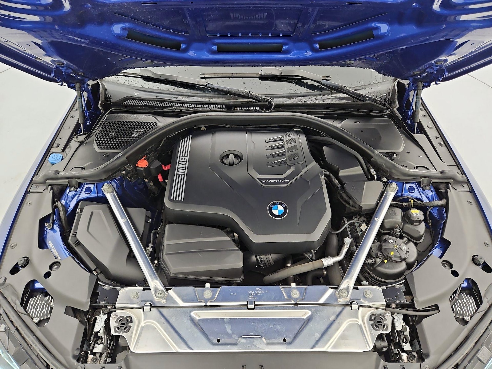2022 BMW 4 Series 430i - Photo 24