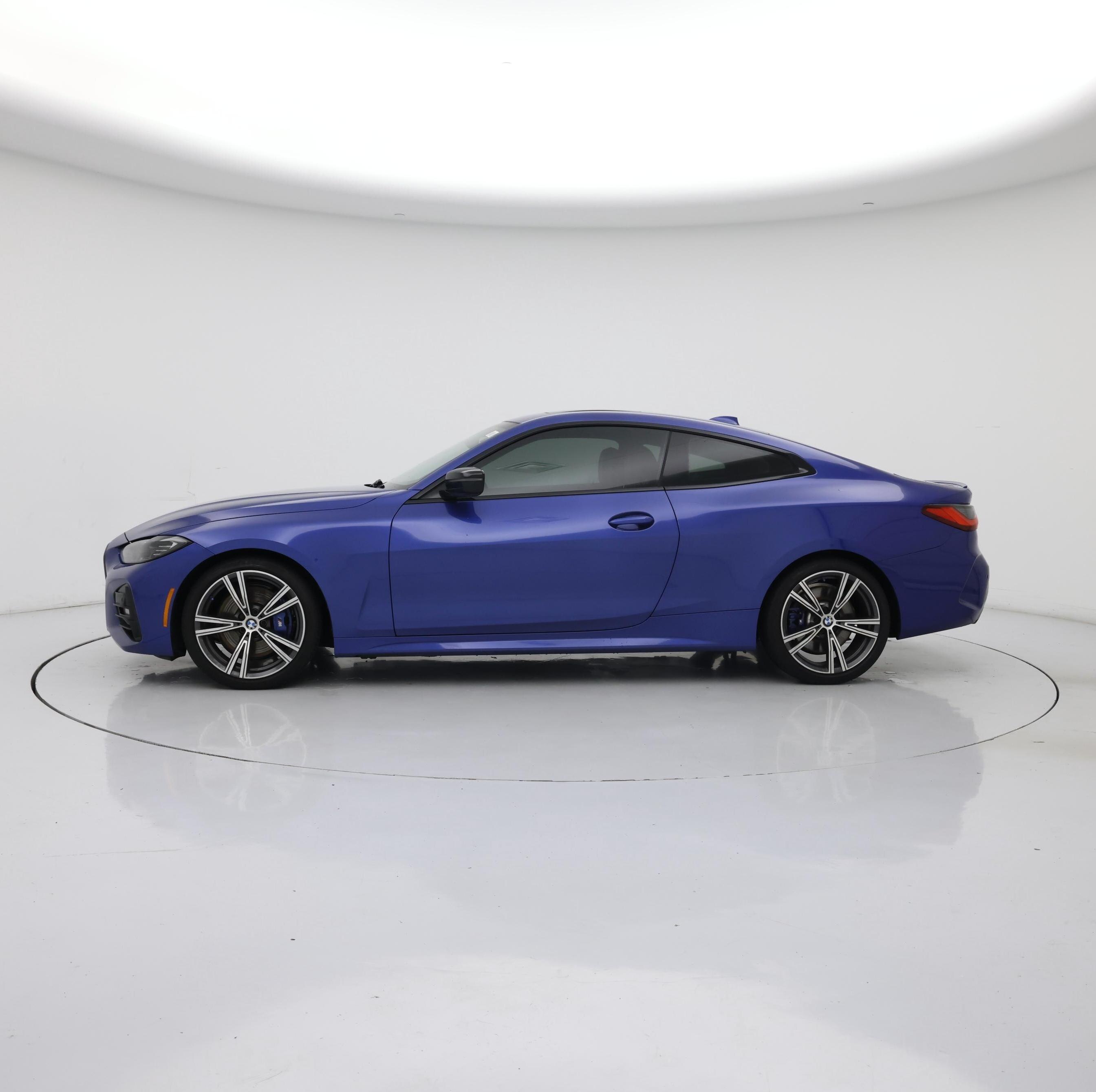 Thumbnail: 2022 BMW 4 Series - 3