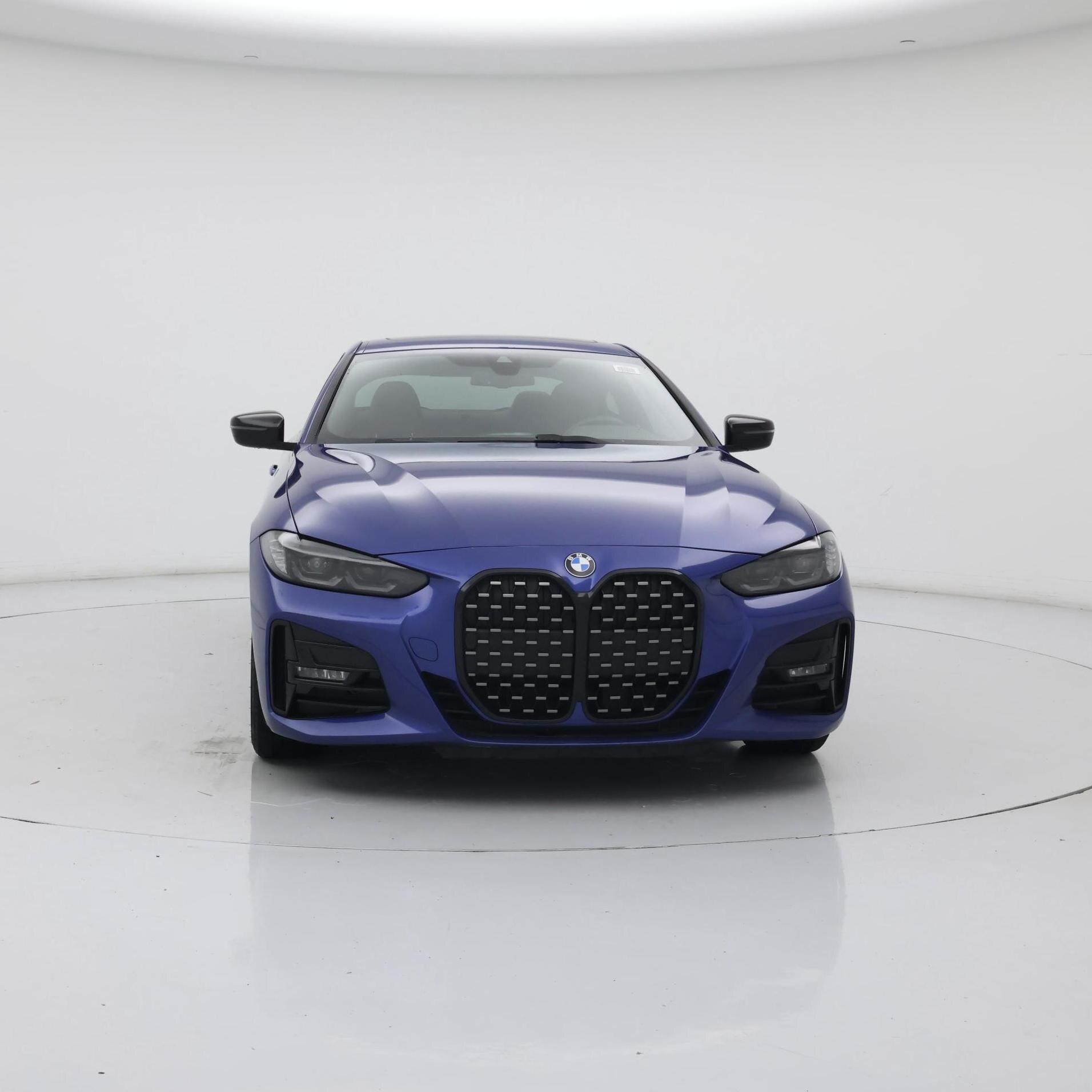 Thumbnail: 2022 BMW 4 Series - 5