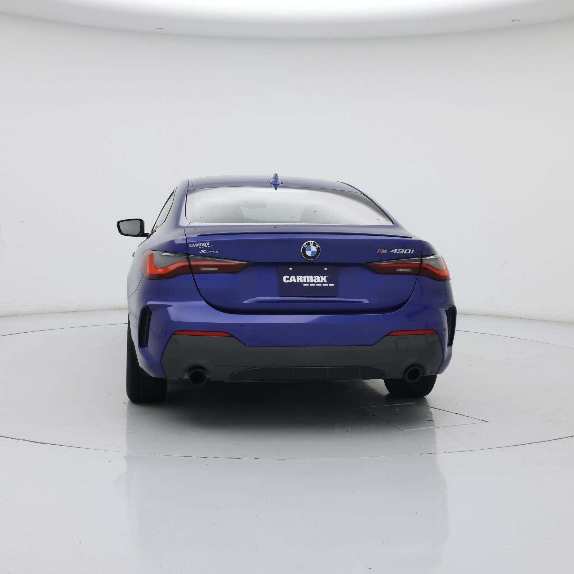 Thumbnail: 2022 BMW 4 Series - 6