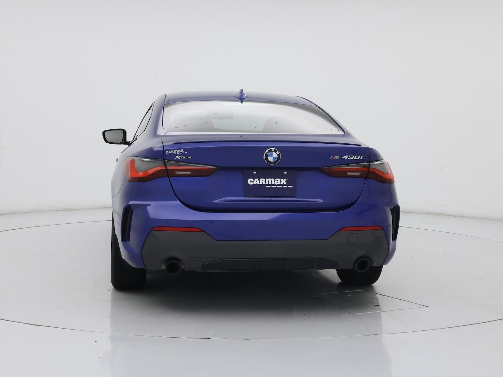 2022 BMW 4 Series 430i - Photo 7