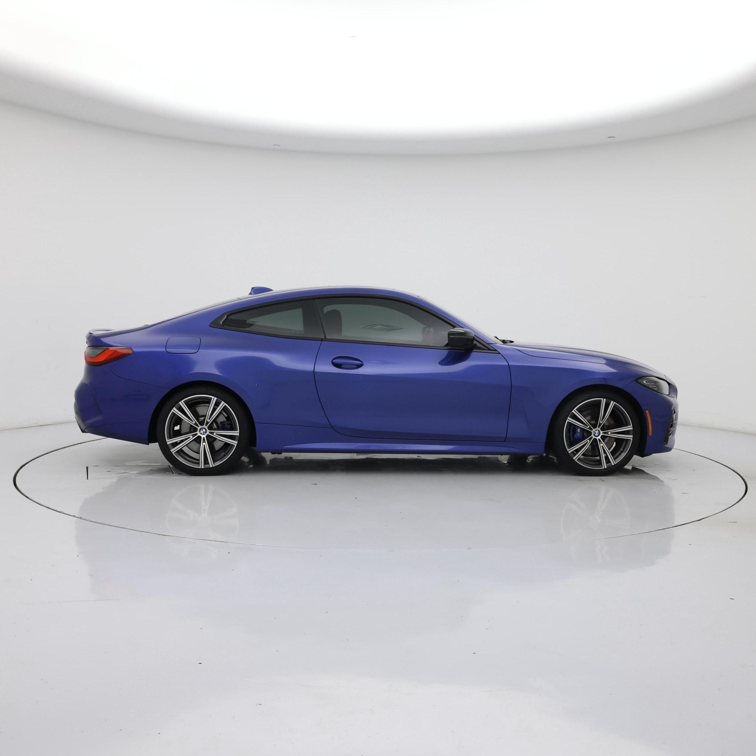 Thumbnail: 2022 BMW 4 Series - 7