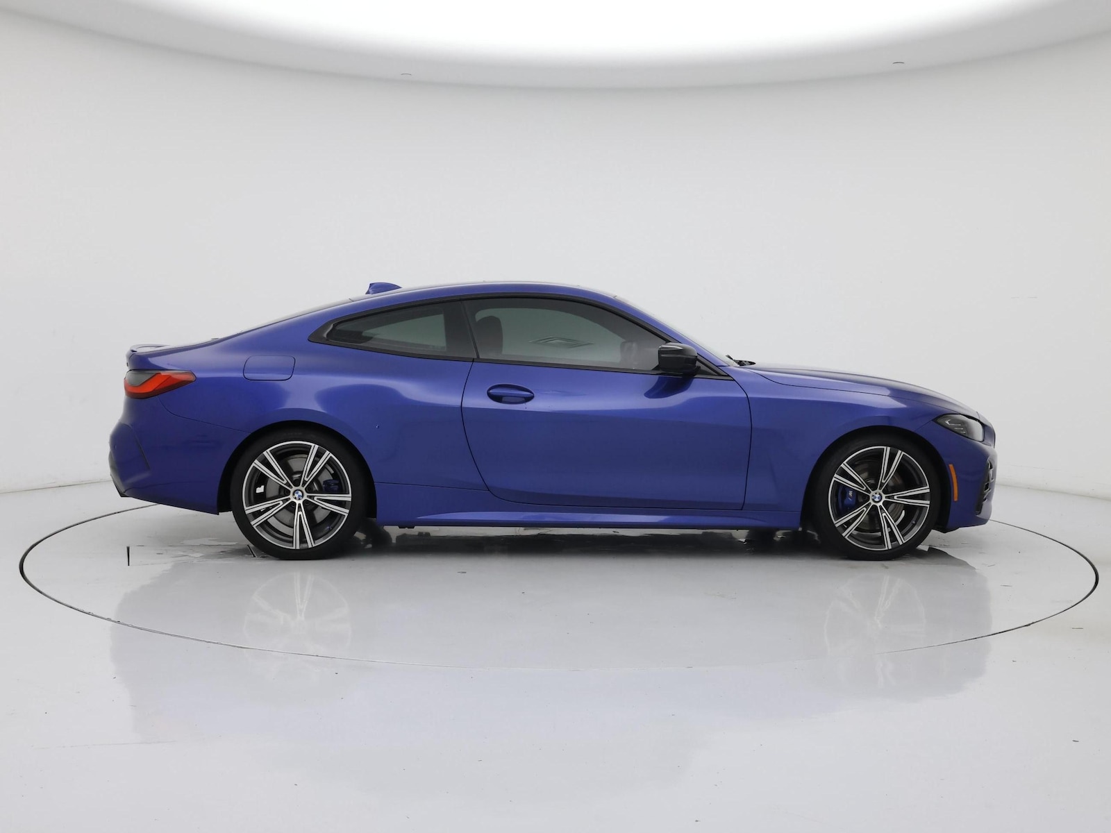 2022 BMW 4 Series 430i - Photo 8