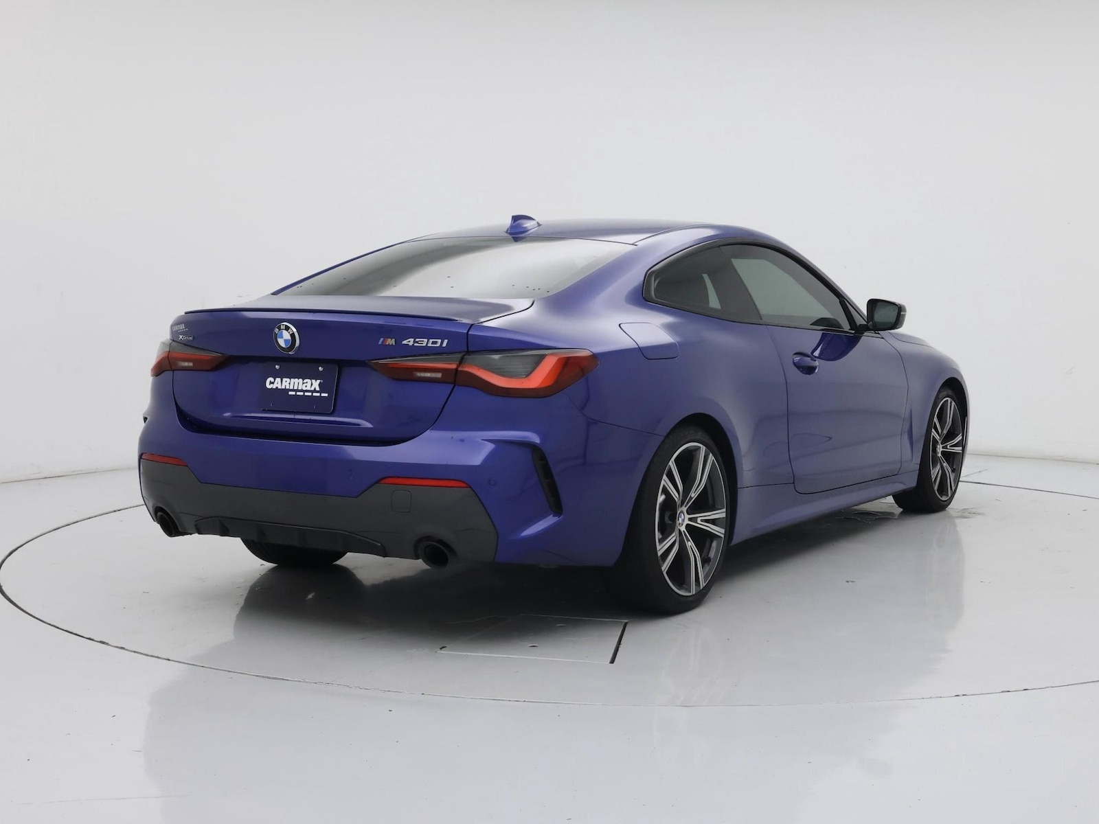 2022 BMW 4 Series 430i - Photo 9