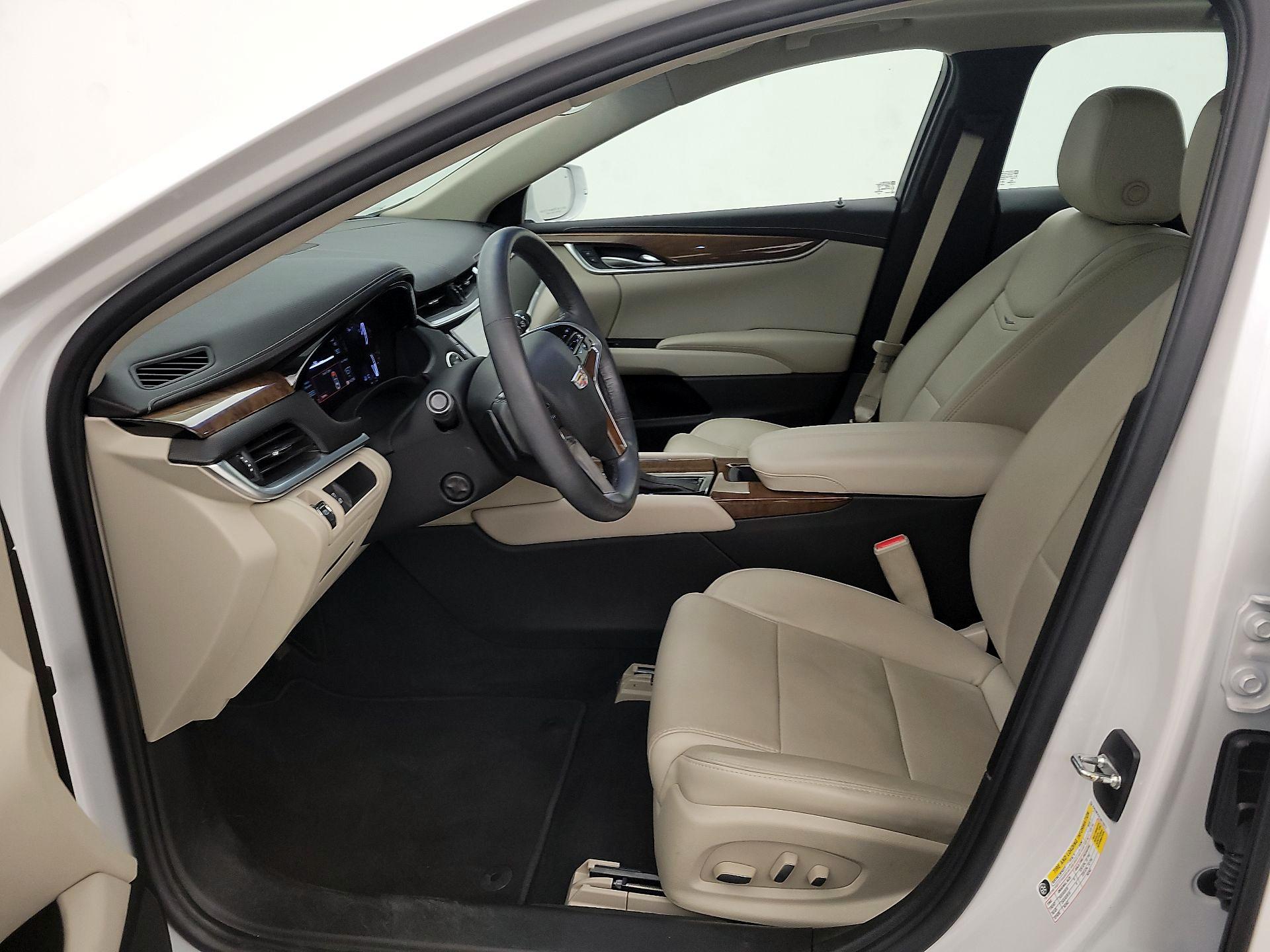 Thumbnail: 2018 Cadillac XTS - 11