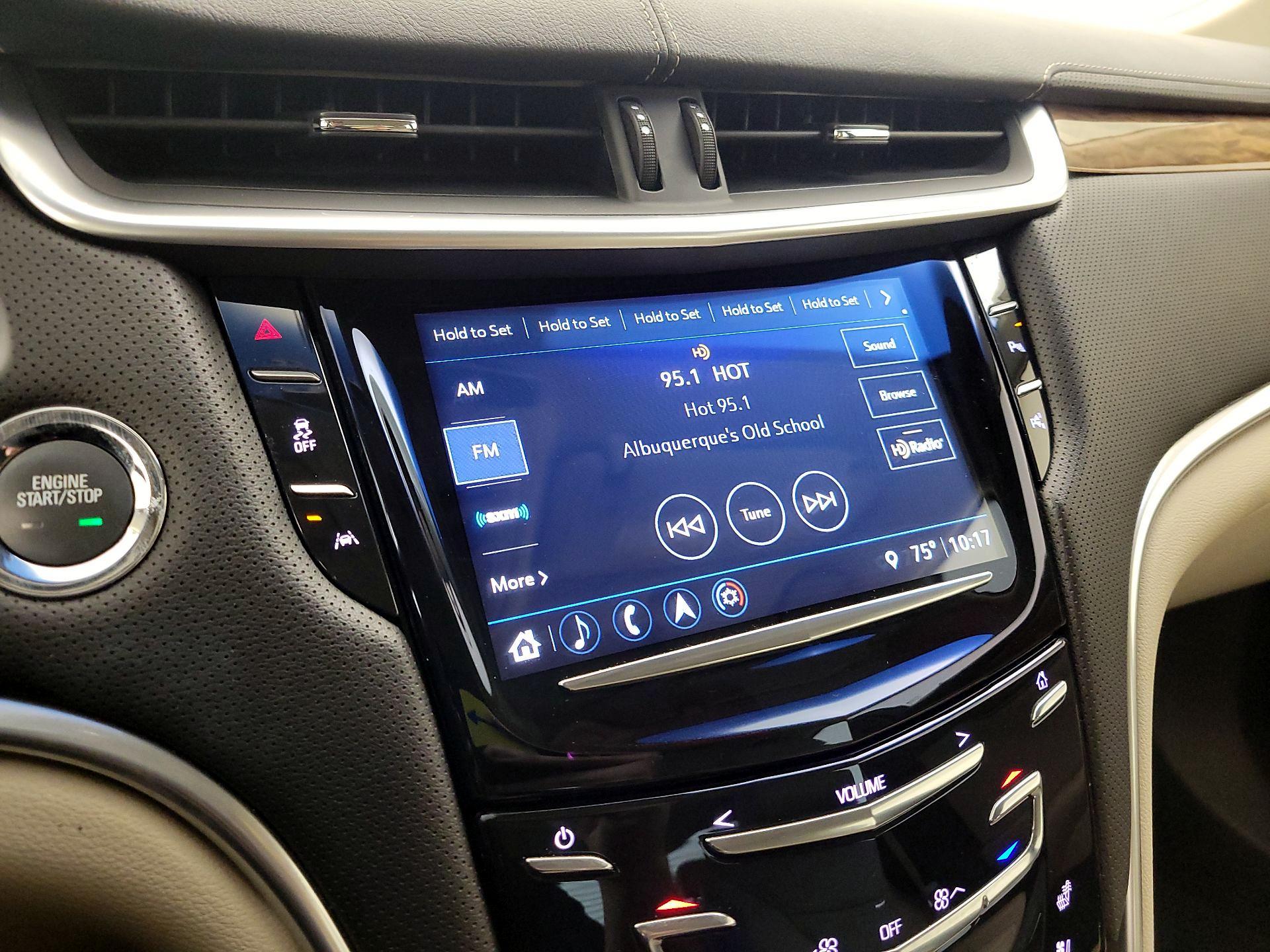 Thumbnail: 2018 Cadillac XTS - 13