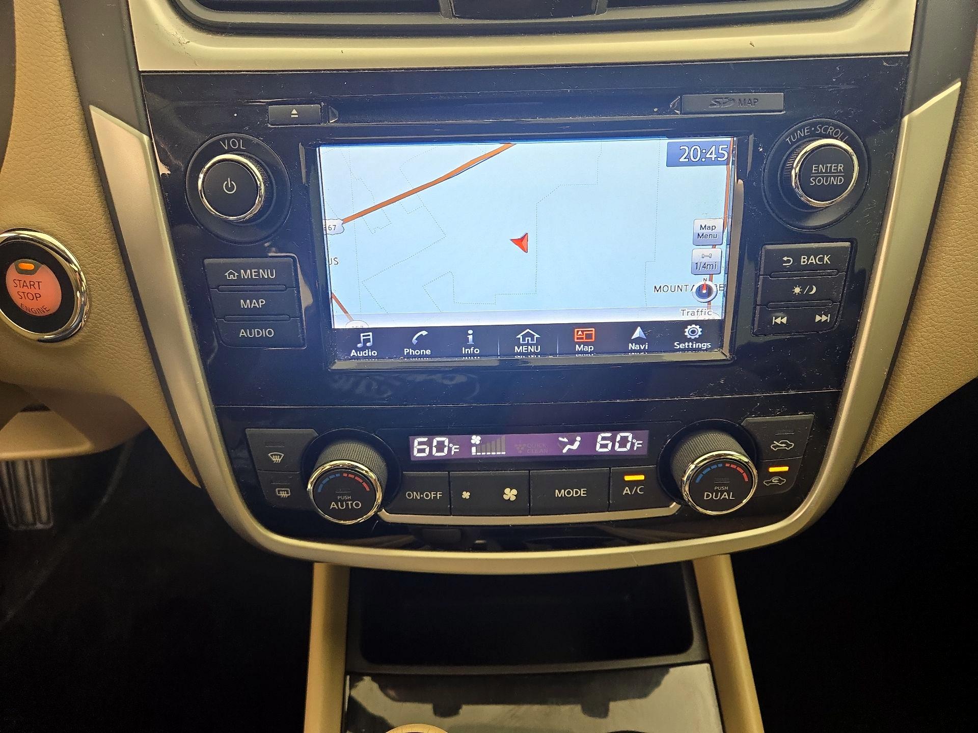 Thumbnail: 2018 Nissan Altima - 14