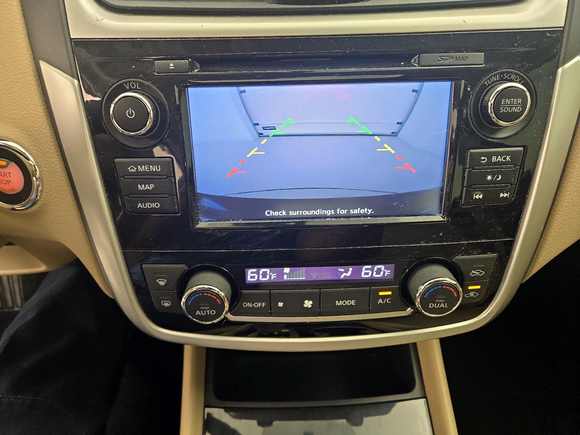 Thumbnail: 2018 Nissan Altima - 15