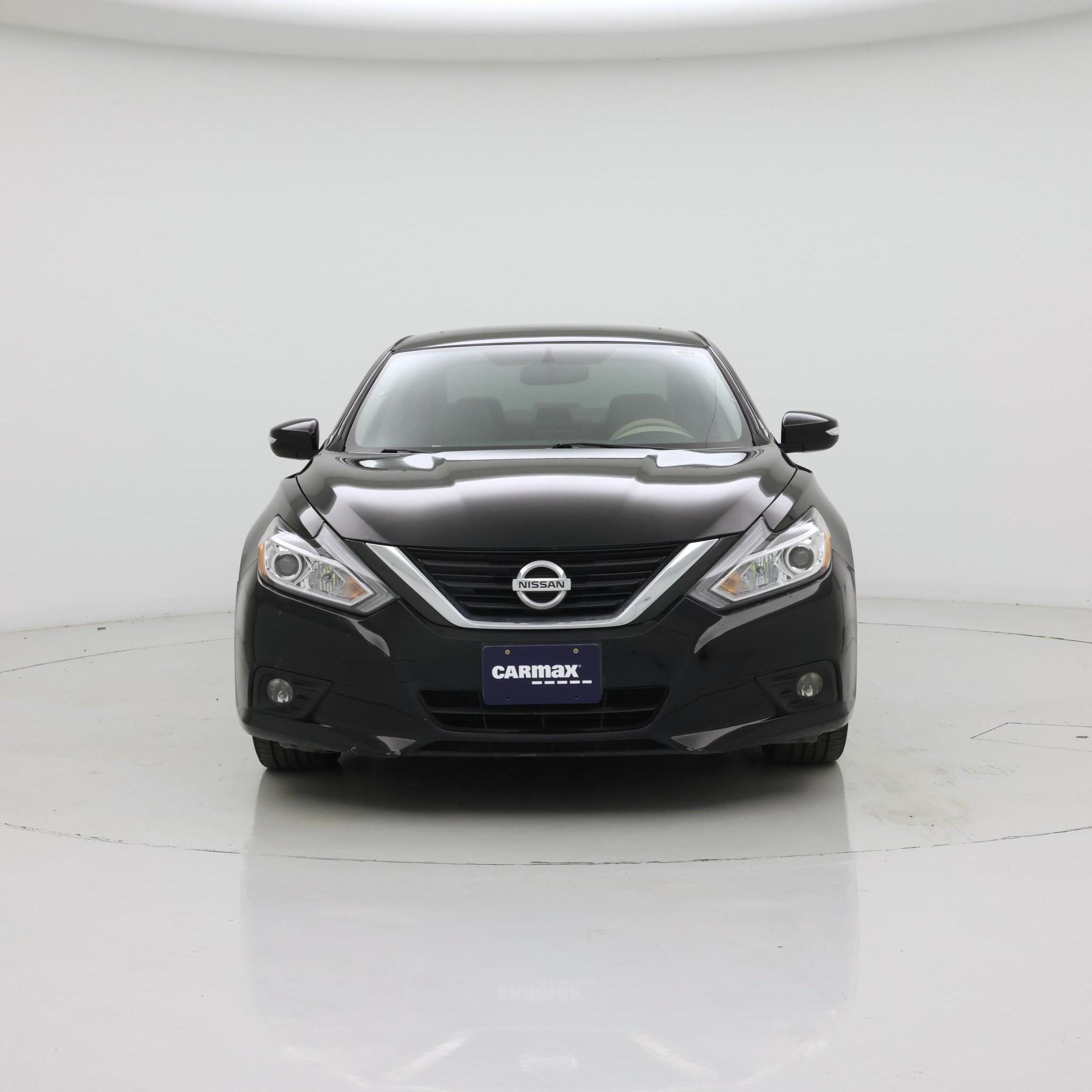 Thumbnail: 2018 Nissan Altima - 5