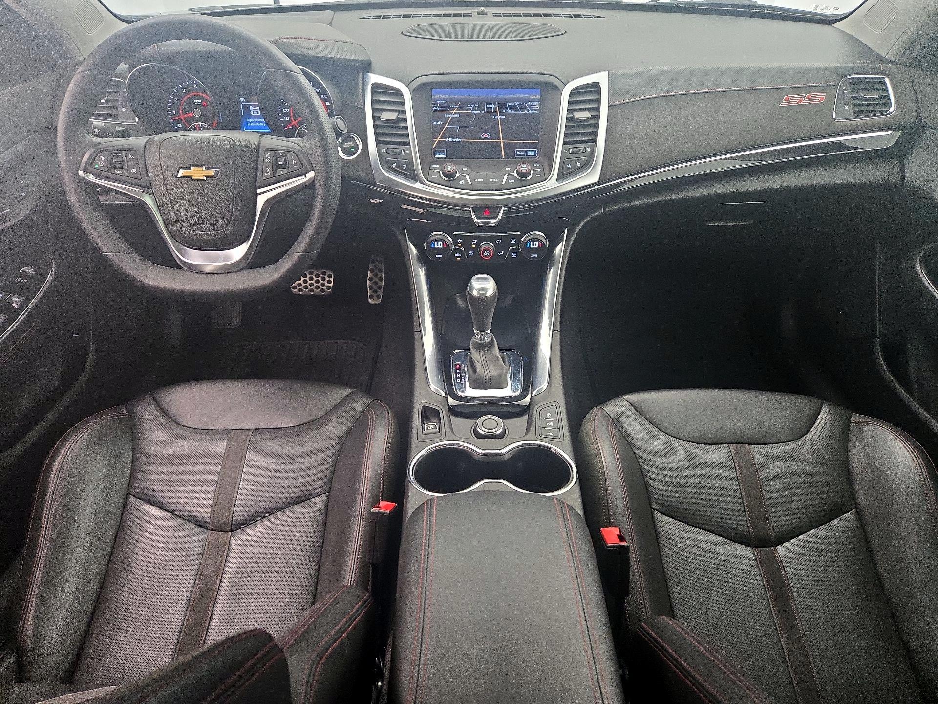 Thumbnail: 2016 Chevrolet  - 9