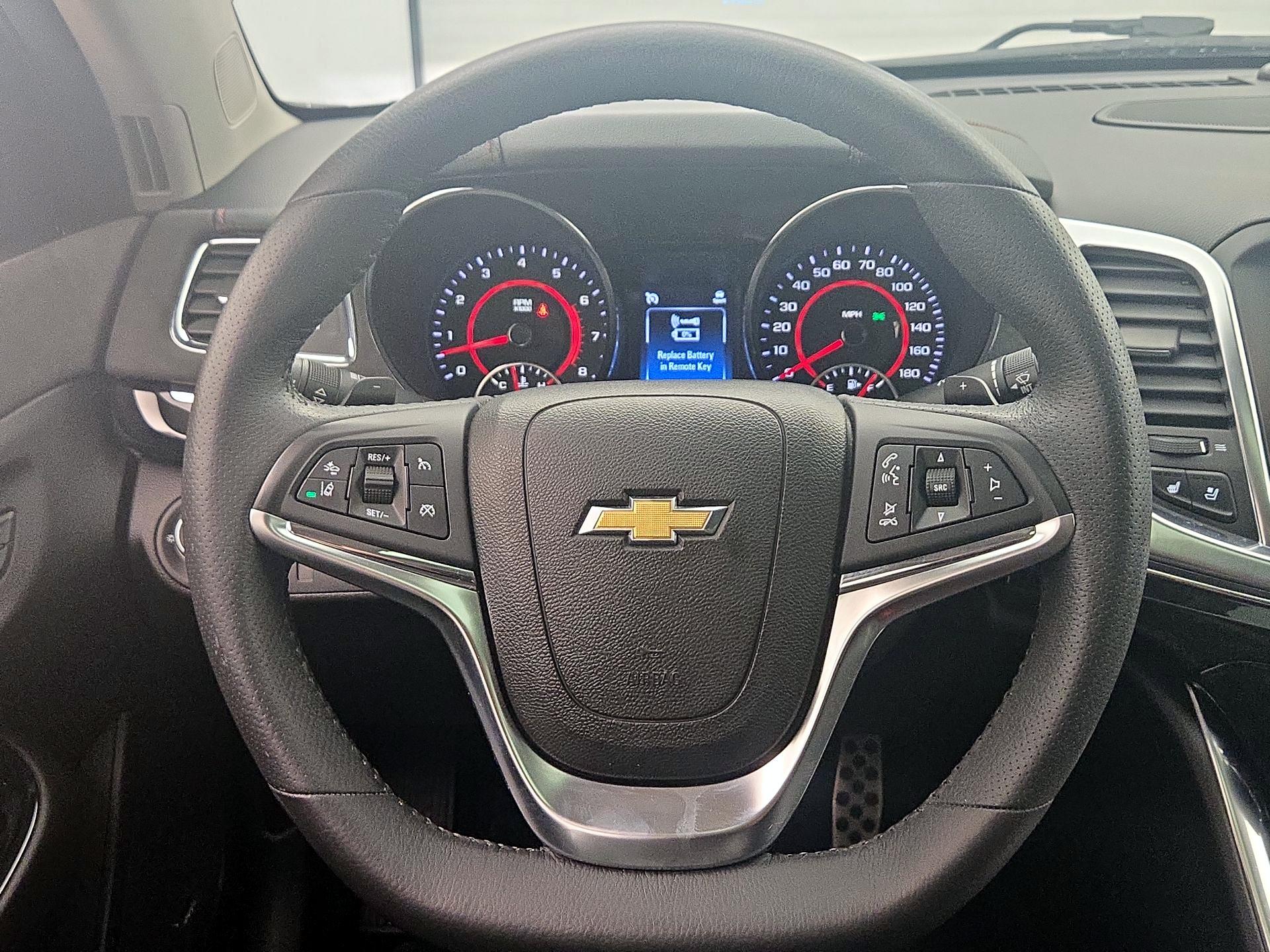 Thumbnail: 2016 Chevrolet  - 10