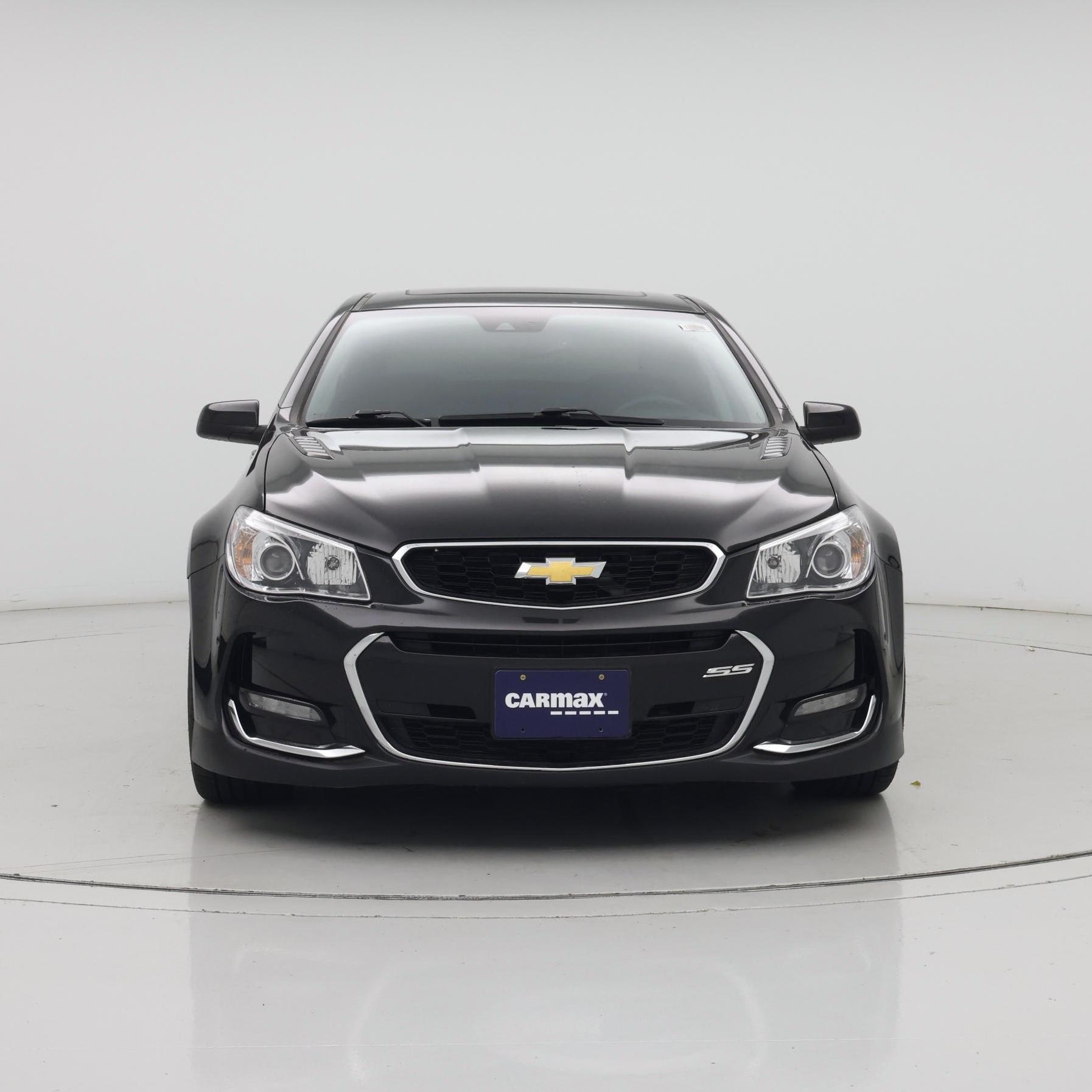 Thumbnail: 2016 Chevrolet  - 5