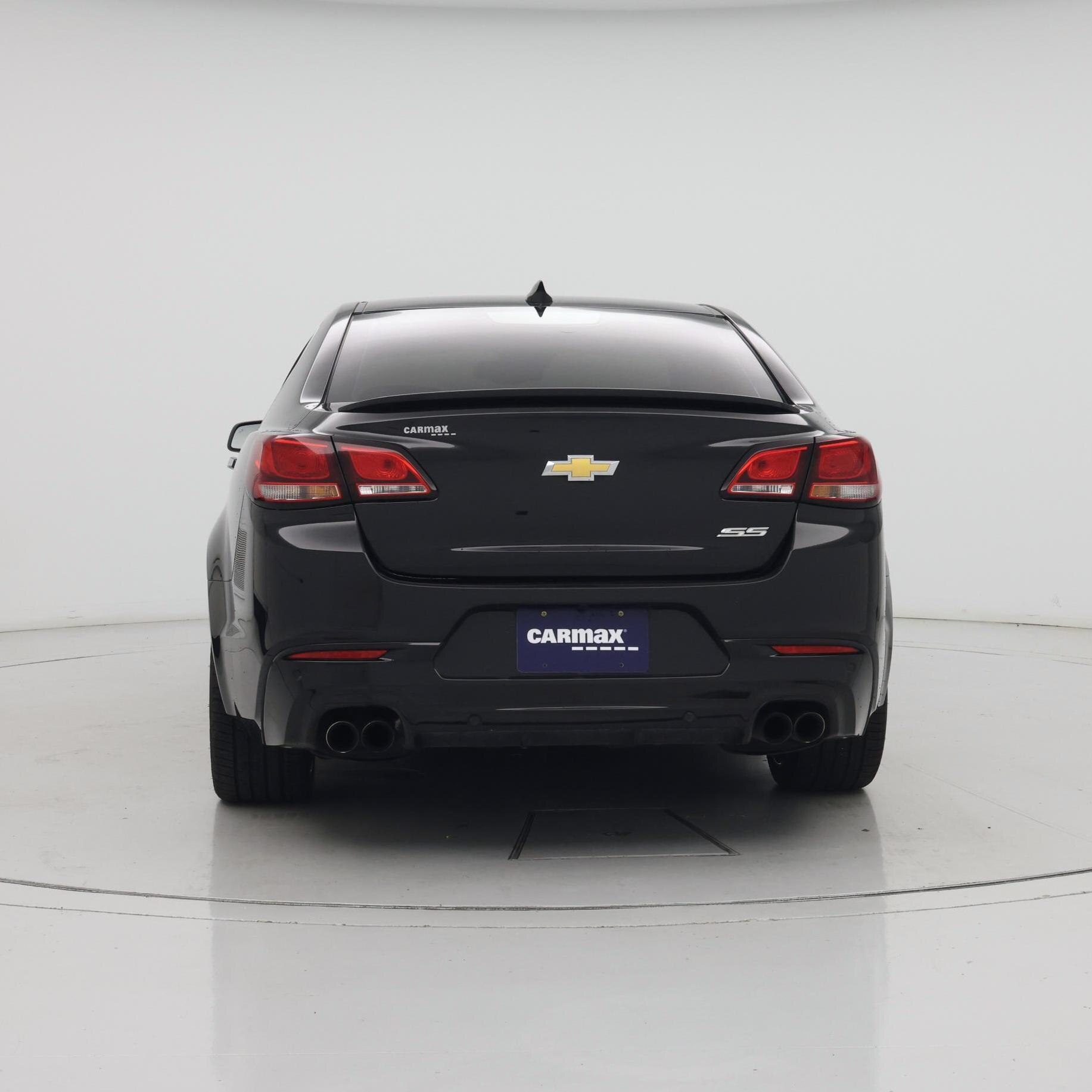Thumbnail: 2016 Chevrolet  - 6