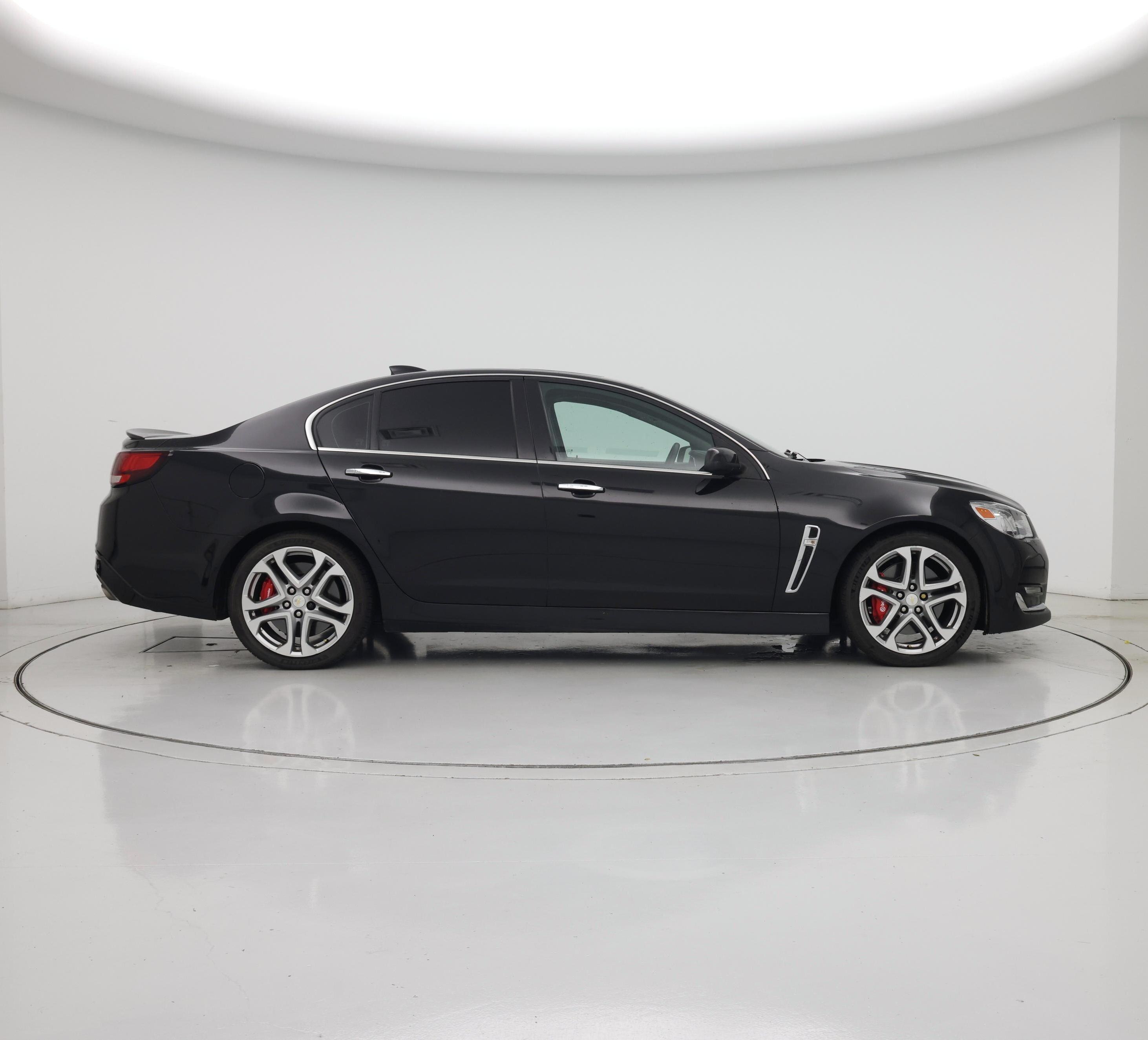 Thumbnail: 2016 Chevrolet  - 7