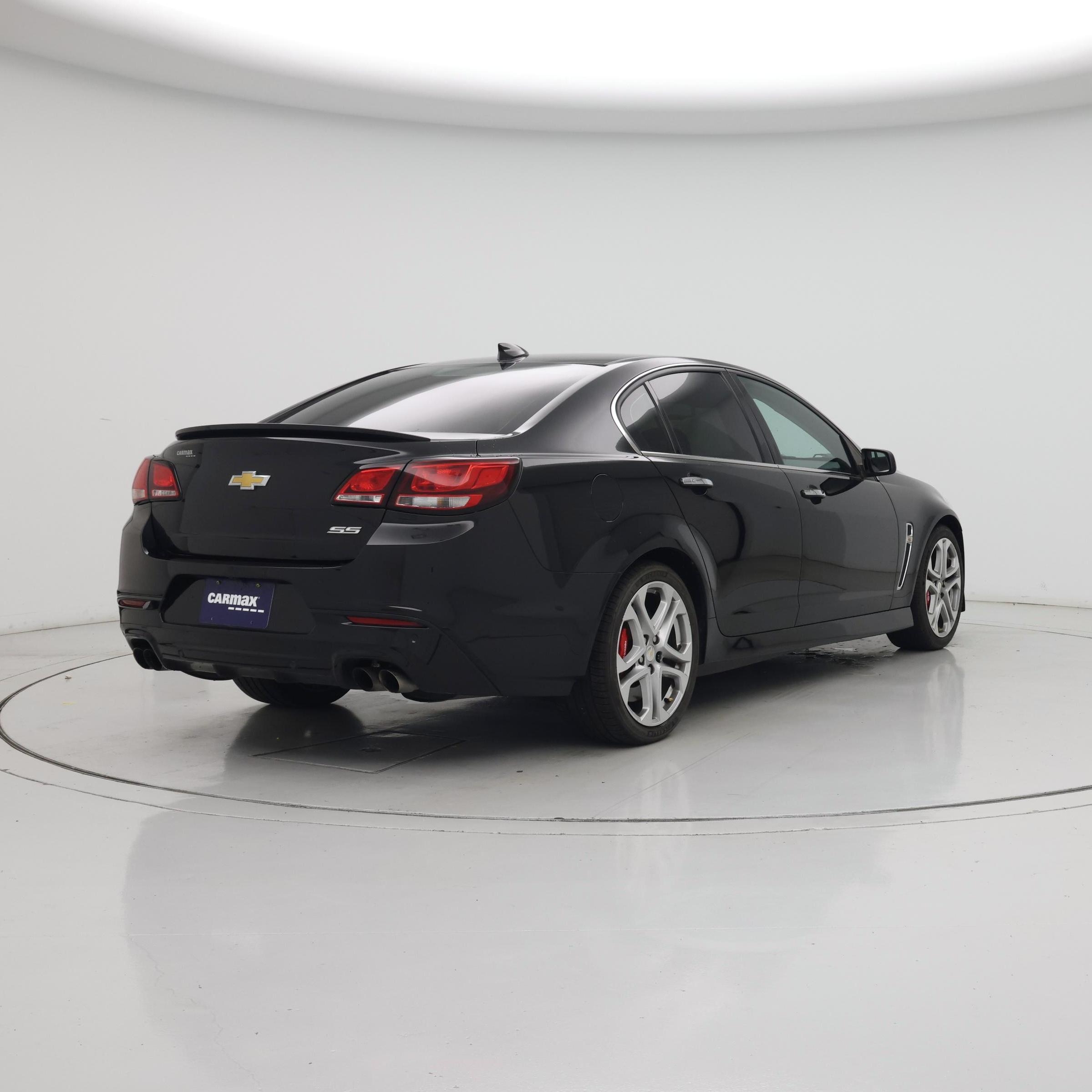 Thumbnail: 2016 Chevrolet  - 8