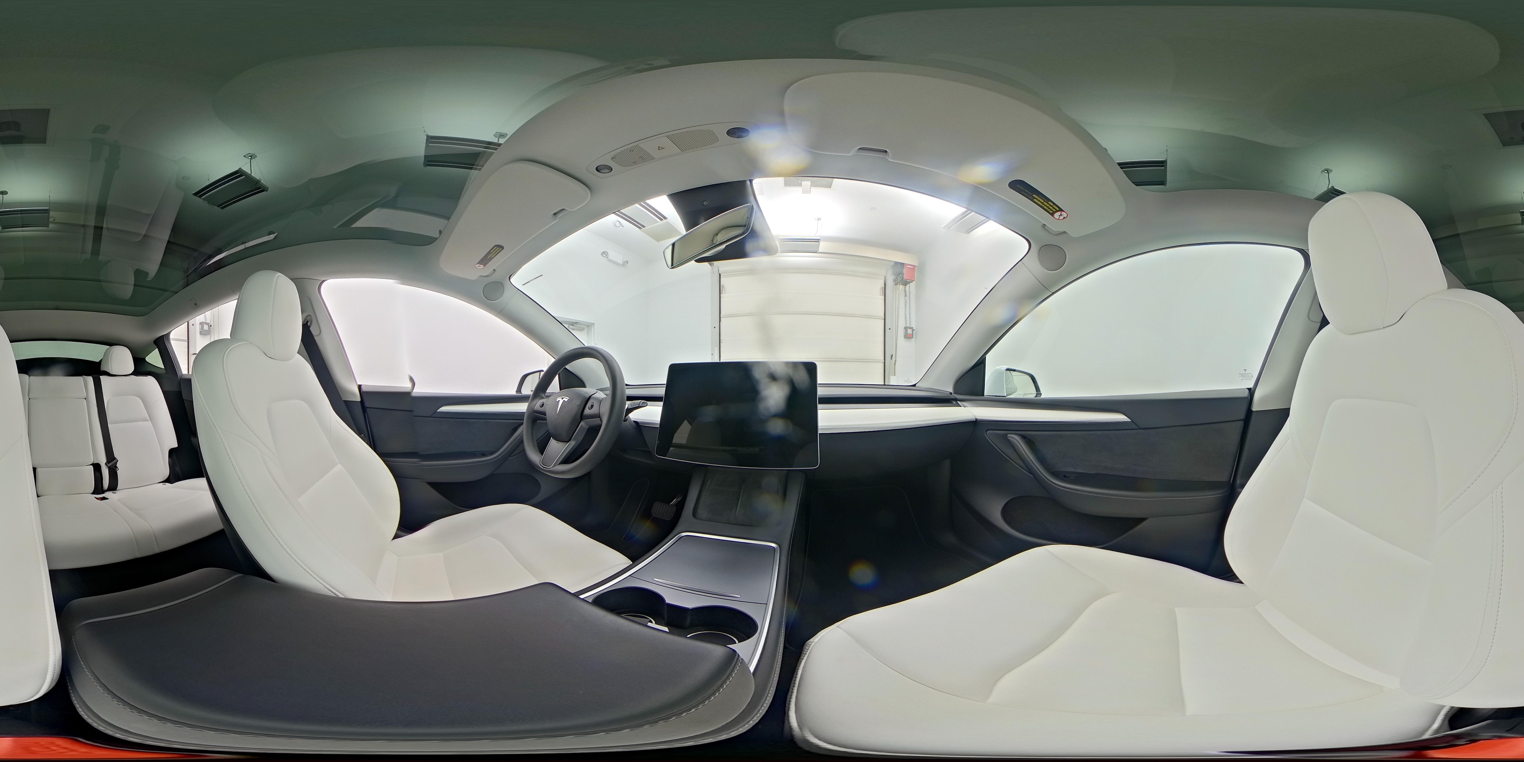 2023 Tesla Model Y Long Range - Photo 23