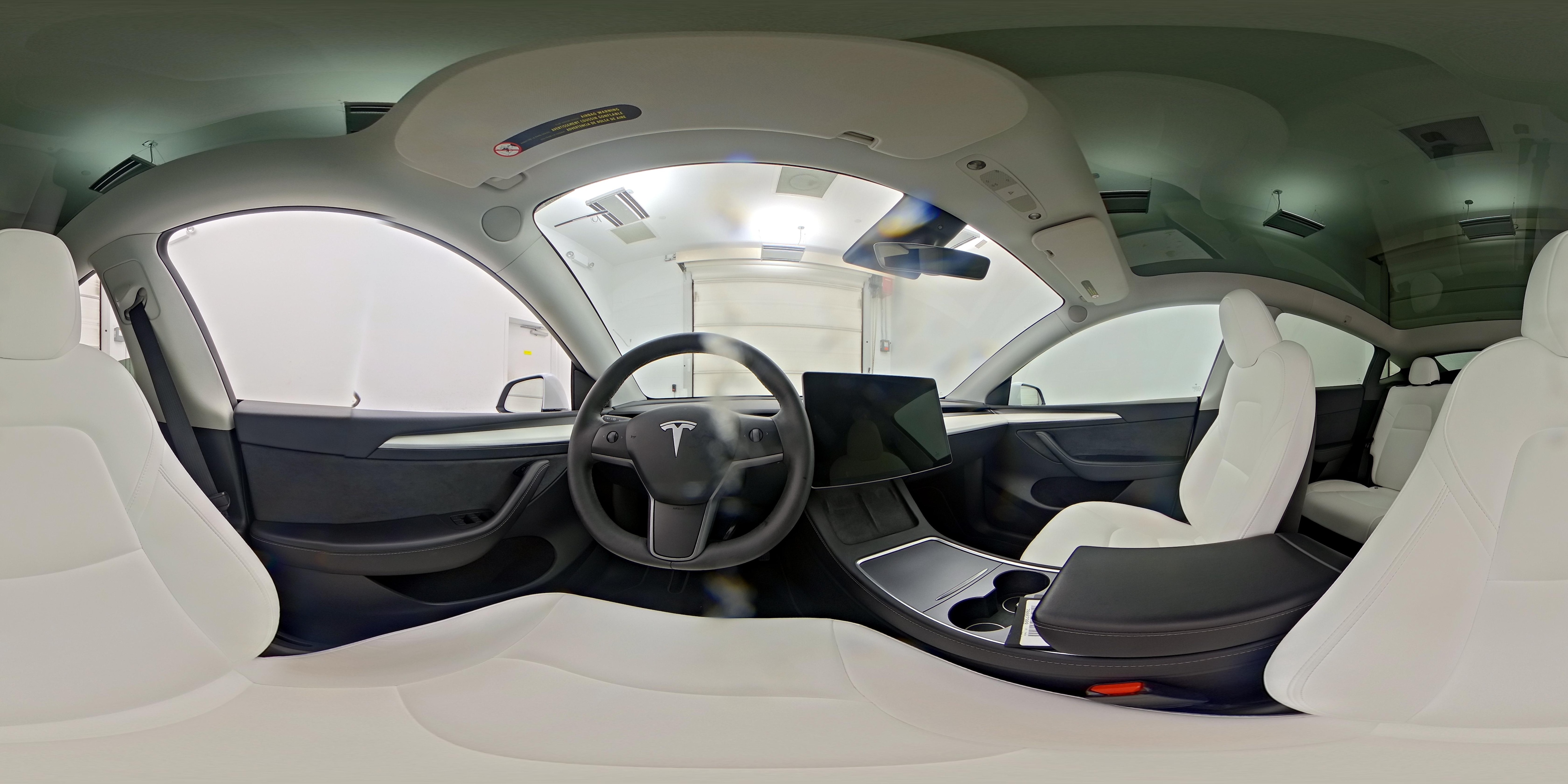 2023 Tesla Model Y Long Range - Photo 25