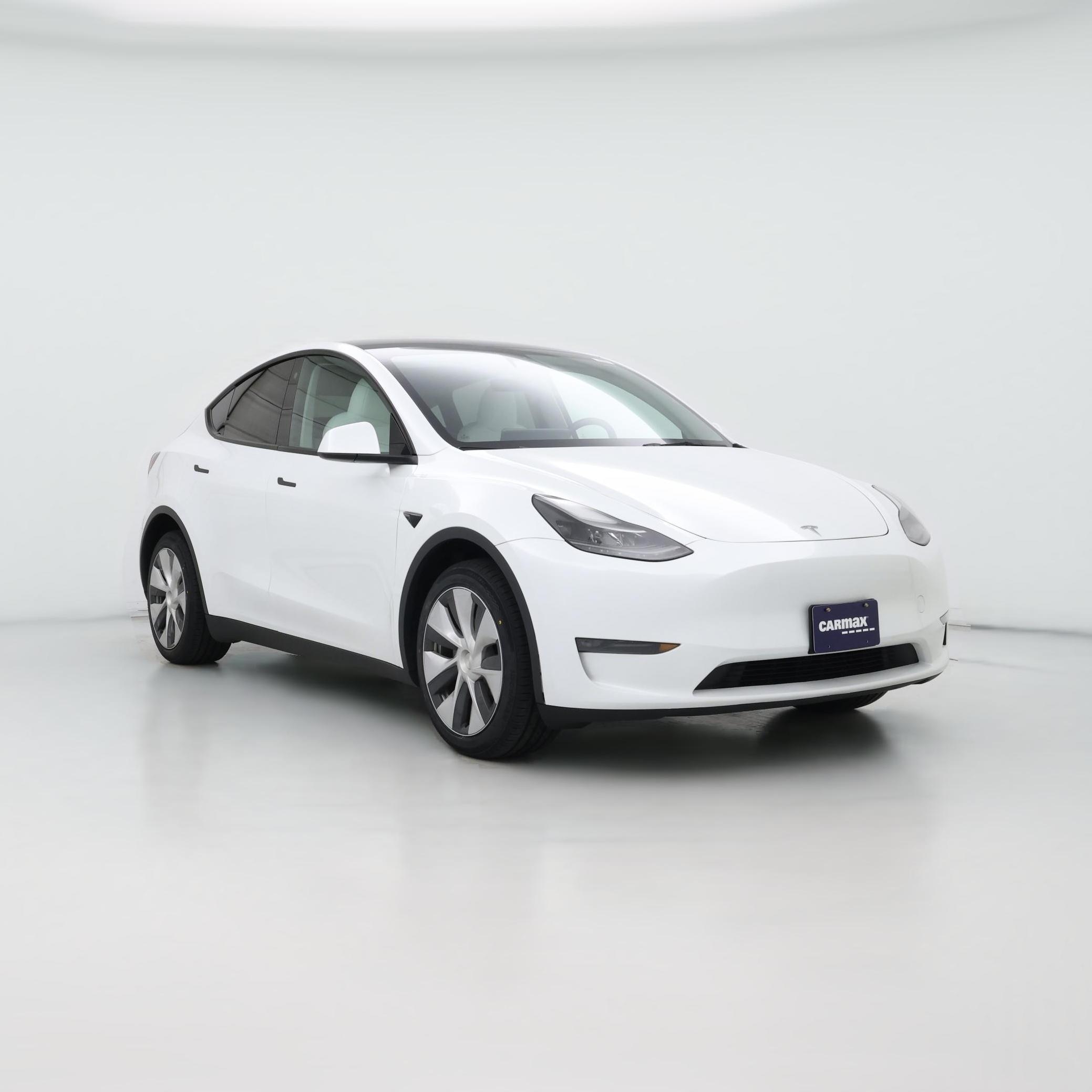 Thumbnail: 2023 Tesla Model Y - 1