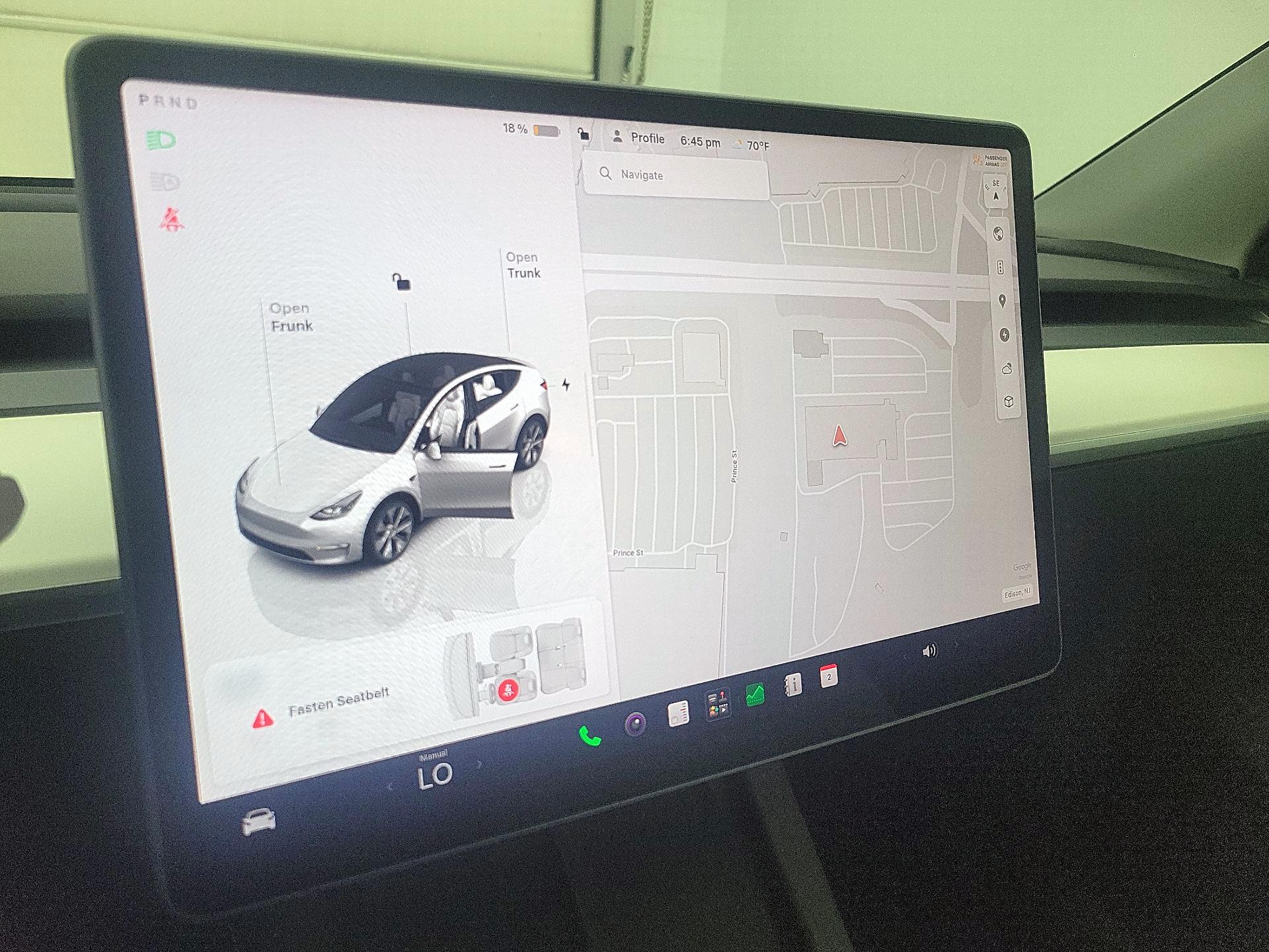 Thumbnail: 2023 Tesla Model Y - 13