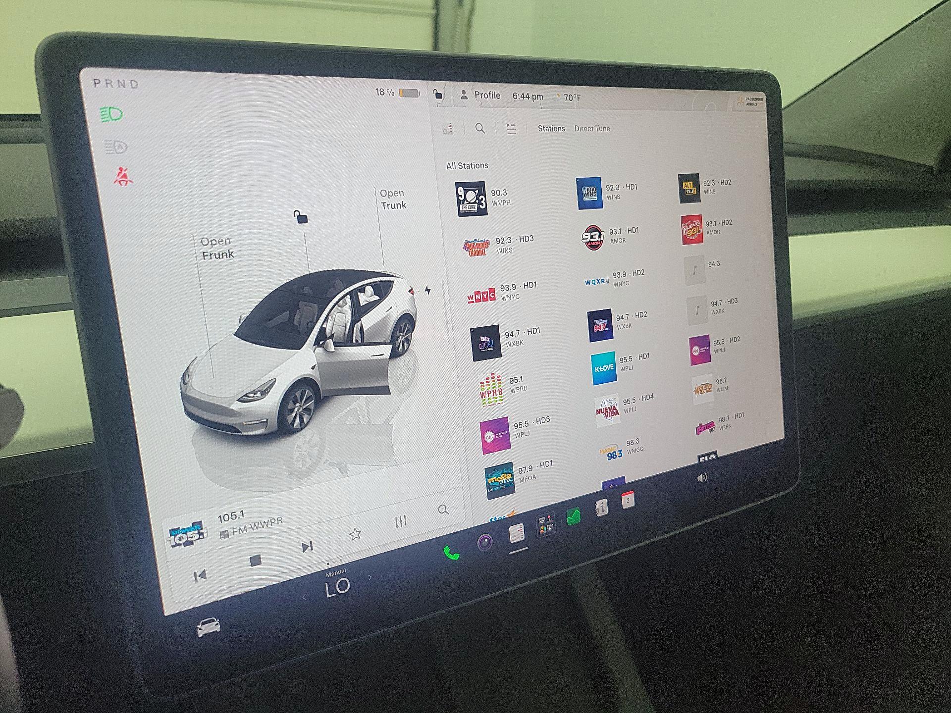 Thumbnail: 2023 Tesla Model Y - 15