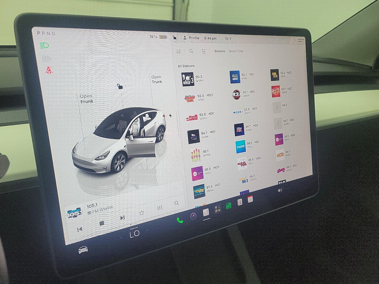 2023 Tesla Model Y Long Range - Photo 16