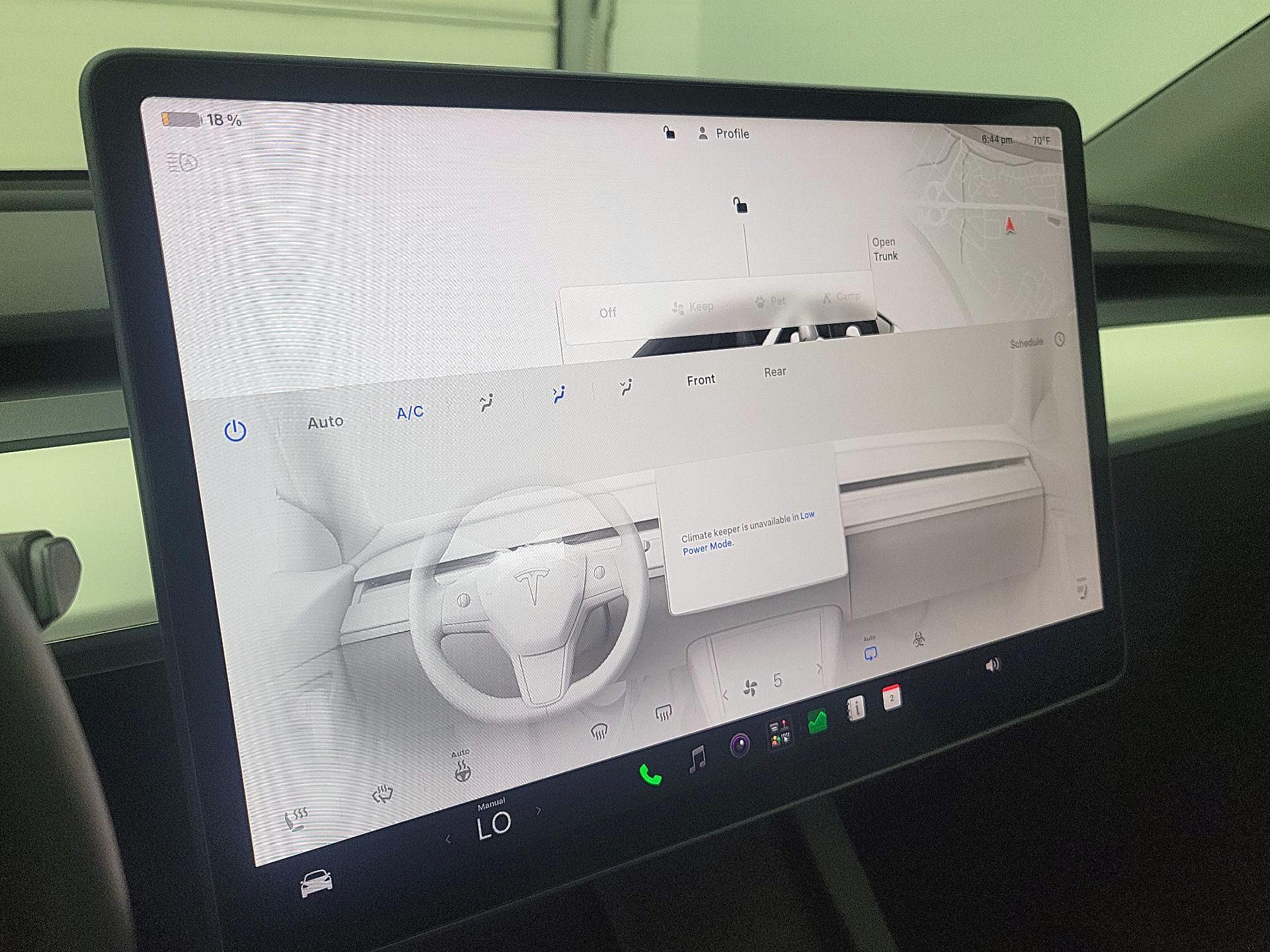 Thumbnail: 2023 Tesla Model Y - 16