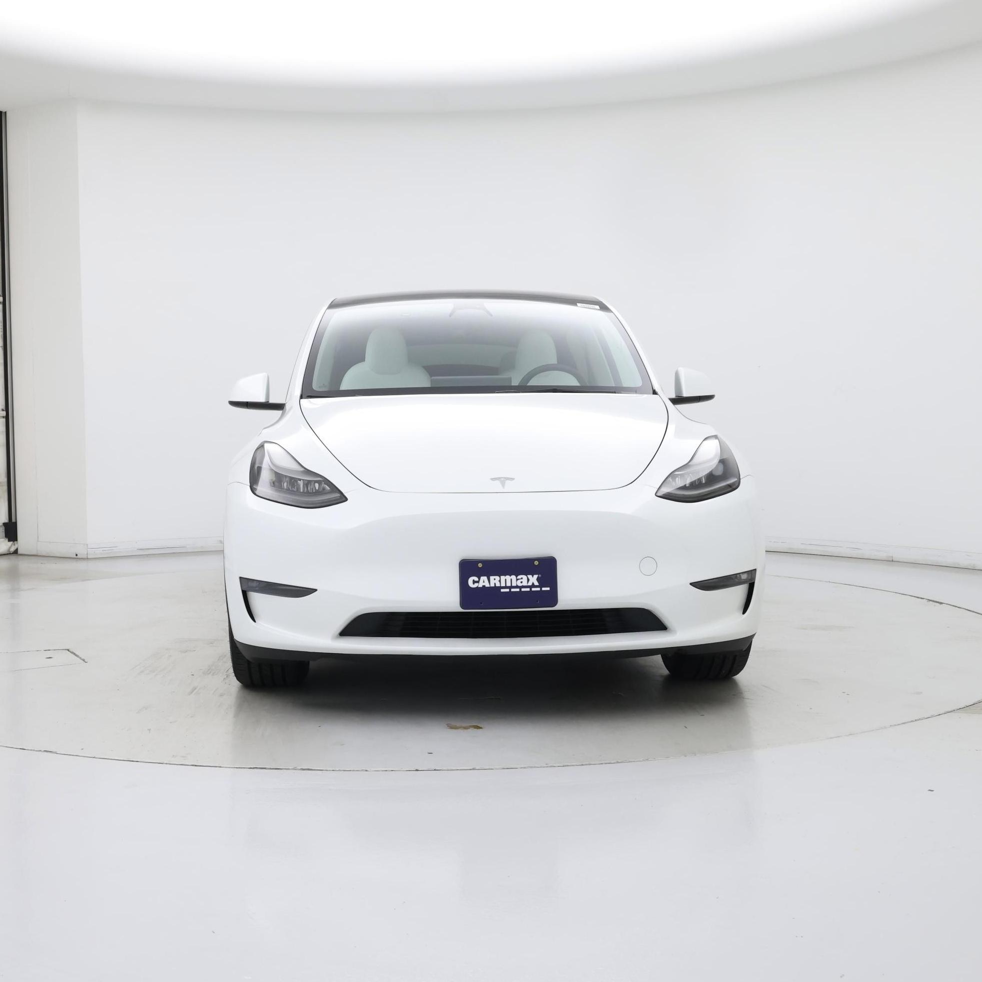 Thumbnail: 2023 Tesla Model Y - 5