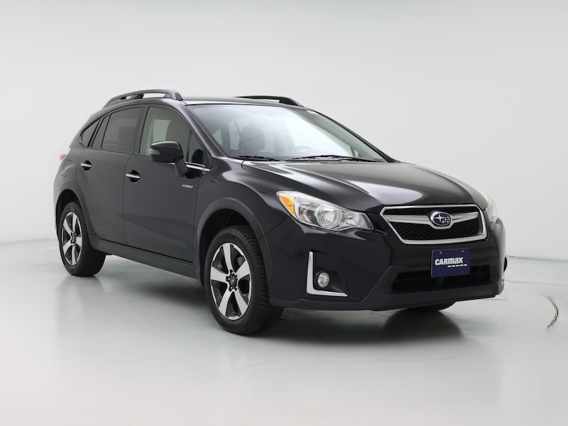 2016 Subaru XV Crosstrek Touring -
                  Colorado Springs, CO