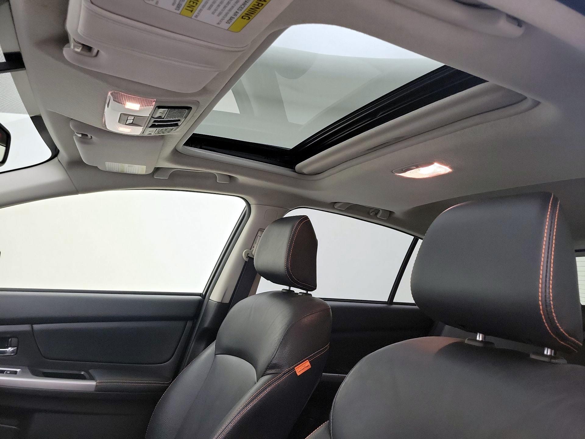 Thumbnail: 2016 Subaru XV Crosstrek - 19