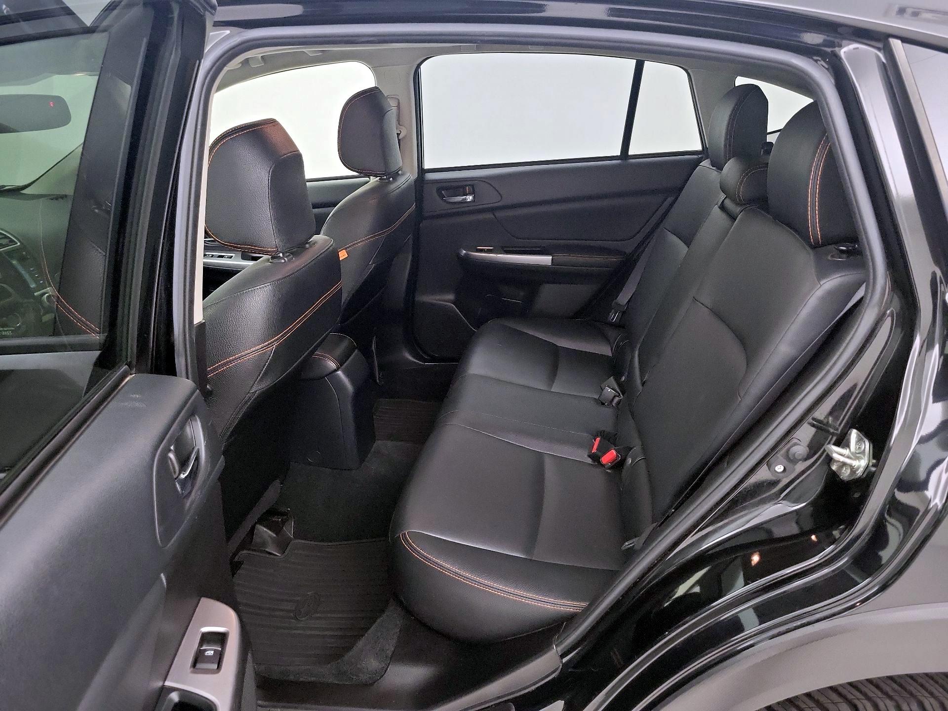 Thumbnail: 2016 Subaru XV Crosstrek - 20