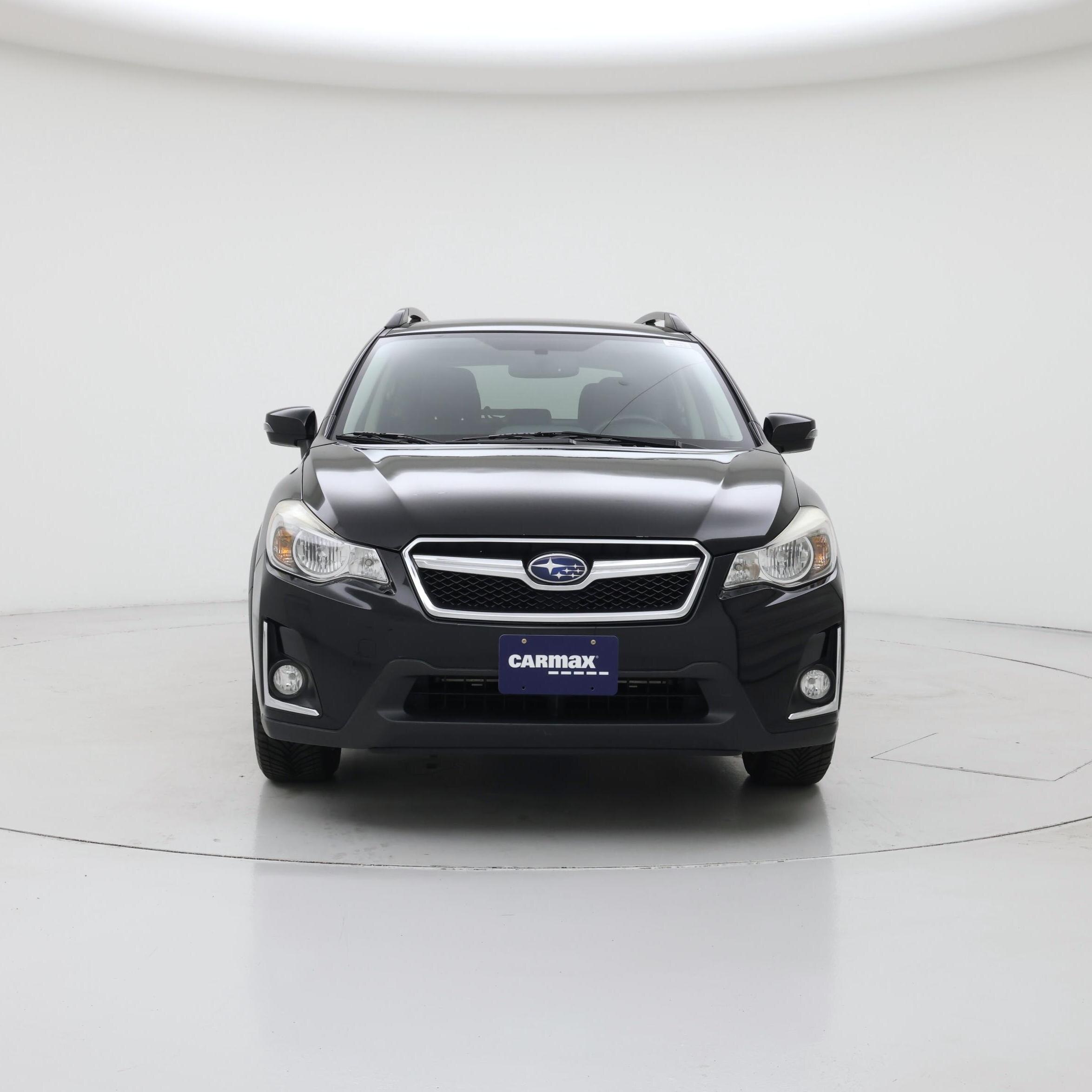 Thumbnail: 2016 Subaru XV Crosstrek - 5
