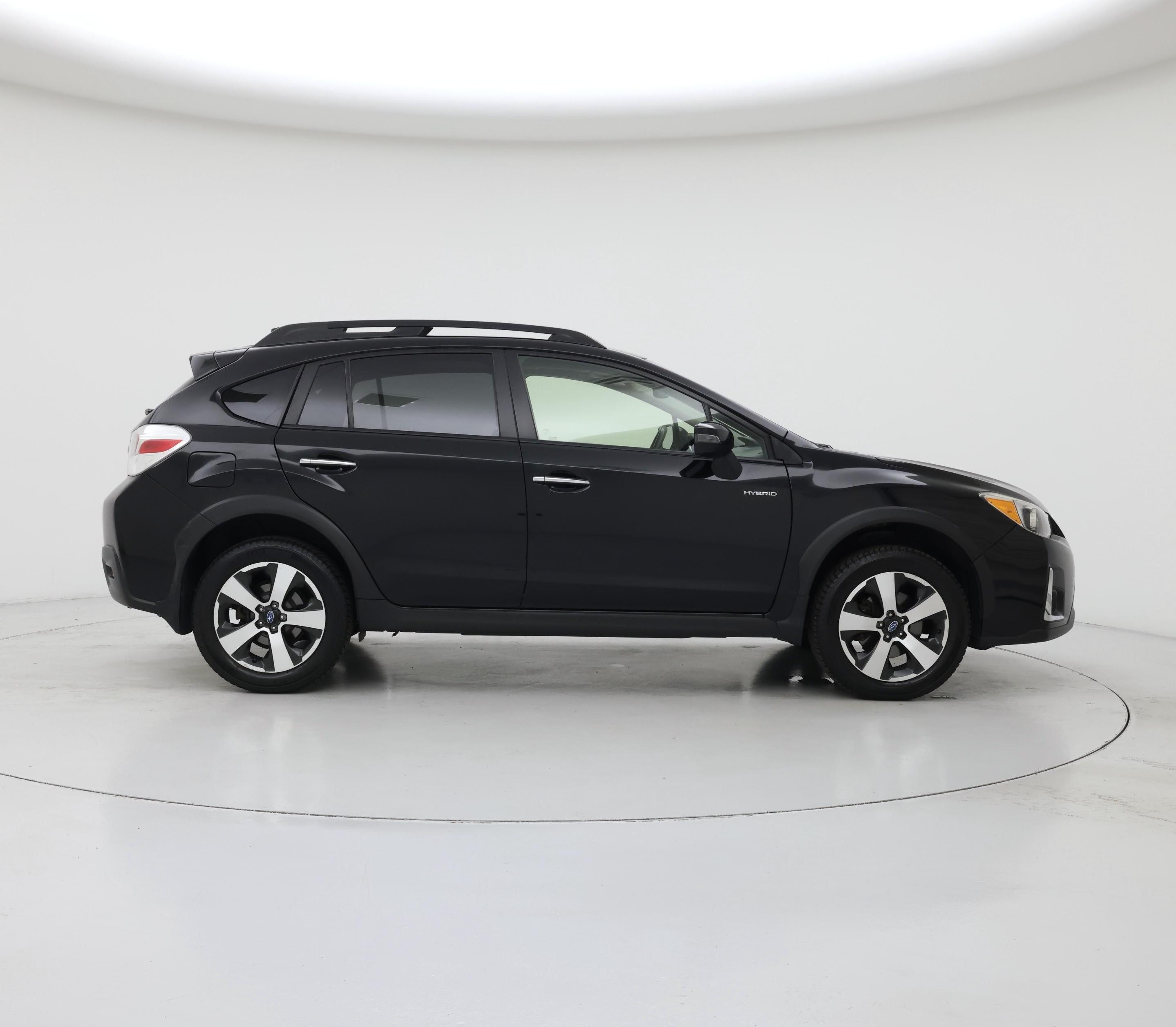 Thumbnail: 2016 Subaru XV Crosstrek - 7